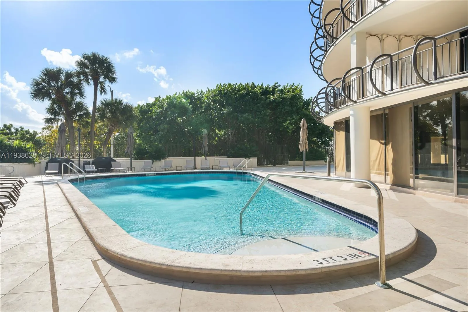 2843 S Bayshore Dr 6b, Miami, Florida 33133, Miami, Florida 33133, 2 Bedrooms Bedrooms, ,2 BathroomsBathrooms,Residential,For Sale,2843 S Bayshore Dr 6b, Miami, Florida 33133,A11938628