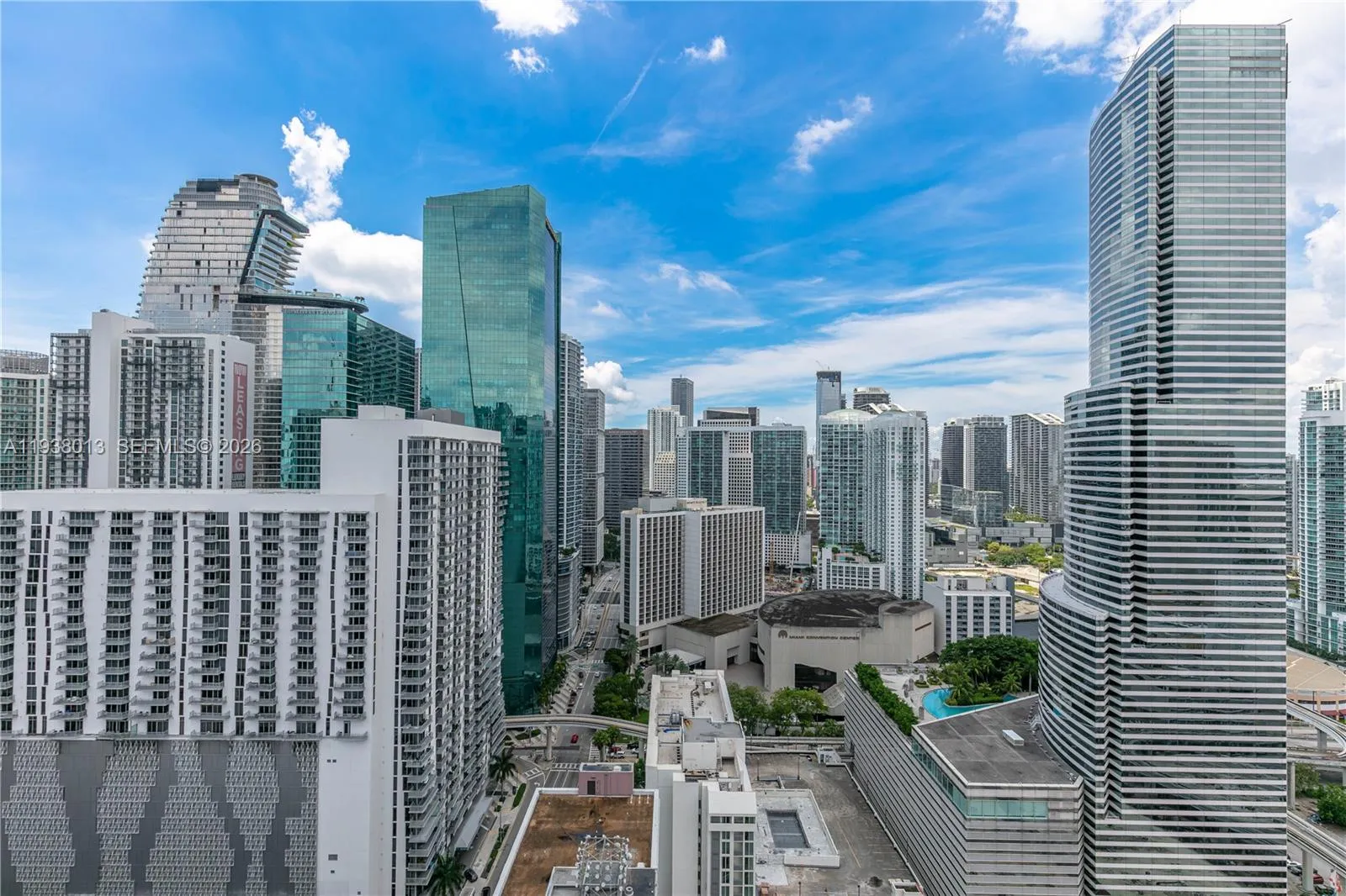 151 Se 1st St 3103, Miami, Florida 33131, Miami, Florida 33131, 1 Bedroom Bedrooms, ,1 BathroomBathrooms,Residential Lease,For Rent,151 Se 1st St 3103, Miami, Florida 33131,A11938013