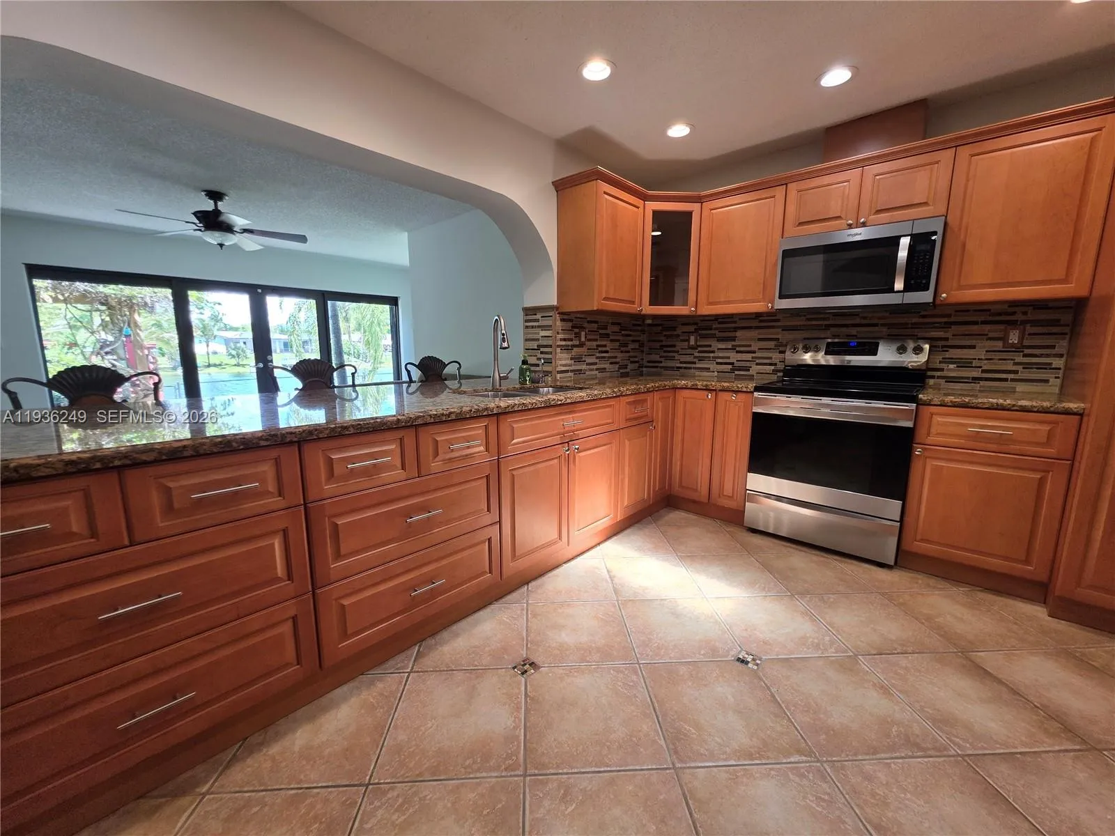 14545 Sw 75th St, Miami, Florida 33183, Miami, Florida 33183, 4 Bedrooms Bedrooms, ,4 BathroomsBathrooms,Residential,For Sale,14545 Sw 75th St, Miami, Florida 33183,A11936249