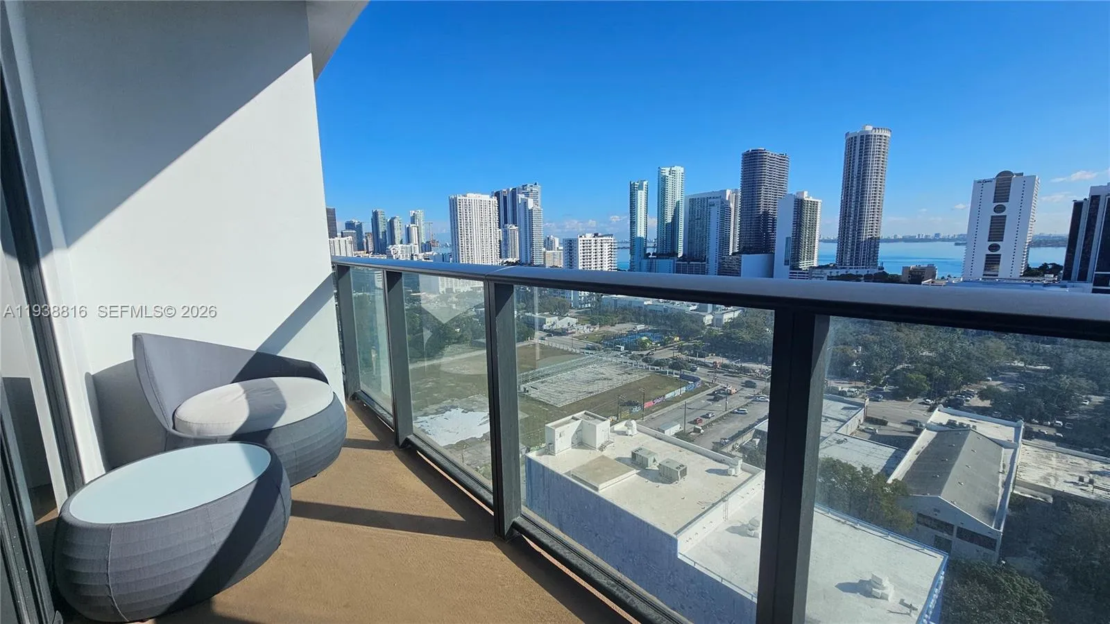 1600 Ne 1st Ave 1903, Miami, Florida 33132, Miami, Florida 33132, ,1 BathroomBathrooms,Residential,For Sale,1600 Ne 1st Ave 1903, Miami, Florida 33132,A11938816