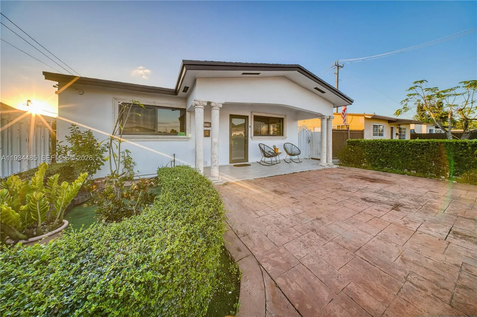 3640 Sw 92nd Ave, Miami, Florida 33165, Miami, Florida 33165, 3 Bedrooms Bedrooms, ,2 BathroomsBathrooms,Residential,For Sale,3640 Sw 92nd Ave, Miami, Florida 33165,A11934485