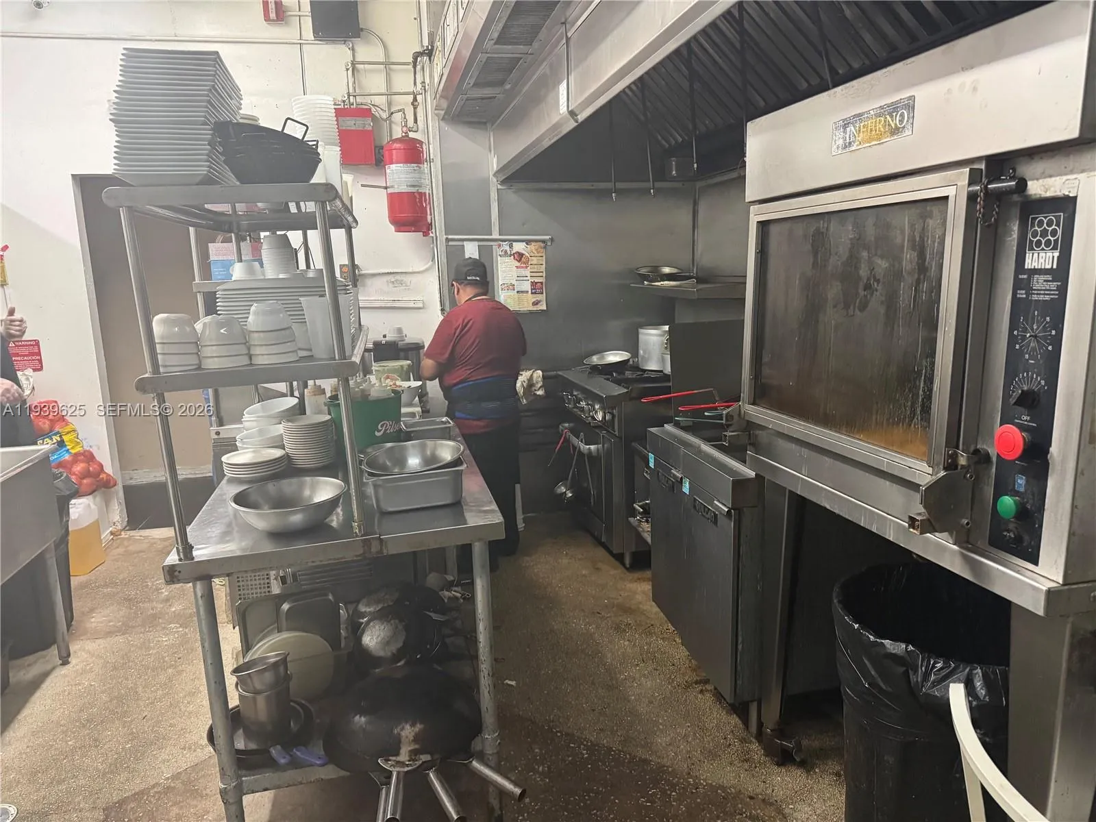 1936 Hollywood Blvd, Hollywood, Florida 33020, Hollywood, Florida 33020, ,Commercial Sale,For Sale,1936 Hollywood Blvd, Hollywood, Florida 33020,A11939625