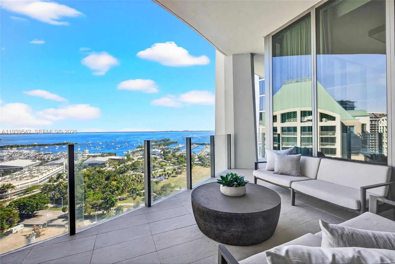 2821 S Bayshore Dr 19b, Miami, Florida 33133, Miami, Florida 33133, 4 Bedrooms Bedrooms, ,3 BathroomsBathrooms,Residential,For Sale,2821 S Bayshore Dr 19b, Miami, Florida 33133,A11939542