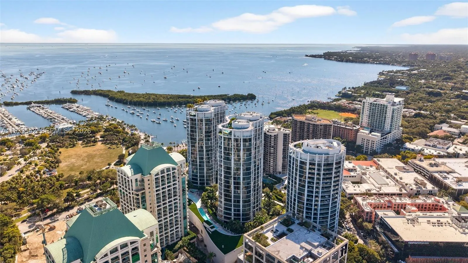 2821 S Bayshore Dr 19b, Miami, Florida 33133, Miami, Florida 33133, 4 Bedrooms Bedrooms, ,3 BathroomsBathrooms,Residential,For Sale,2821 S Bayshore Dr 19b, Miami, Florida 33133,A11939542