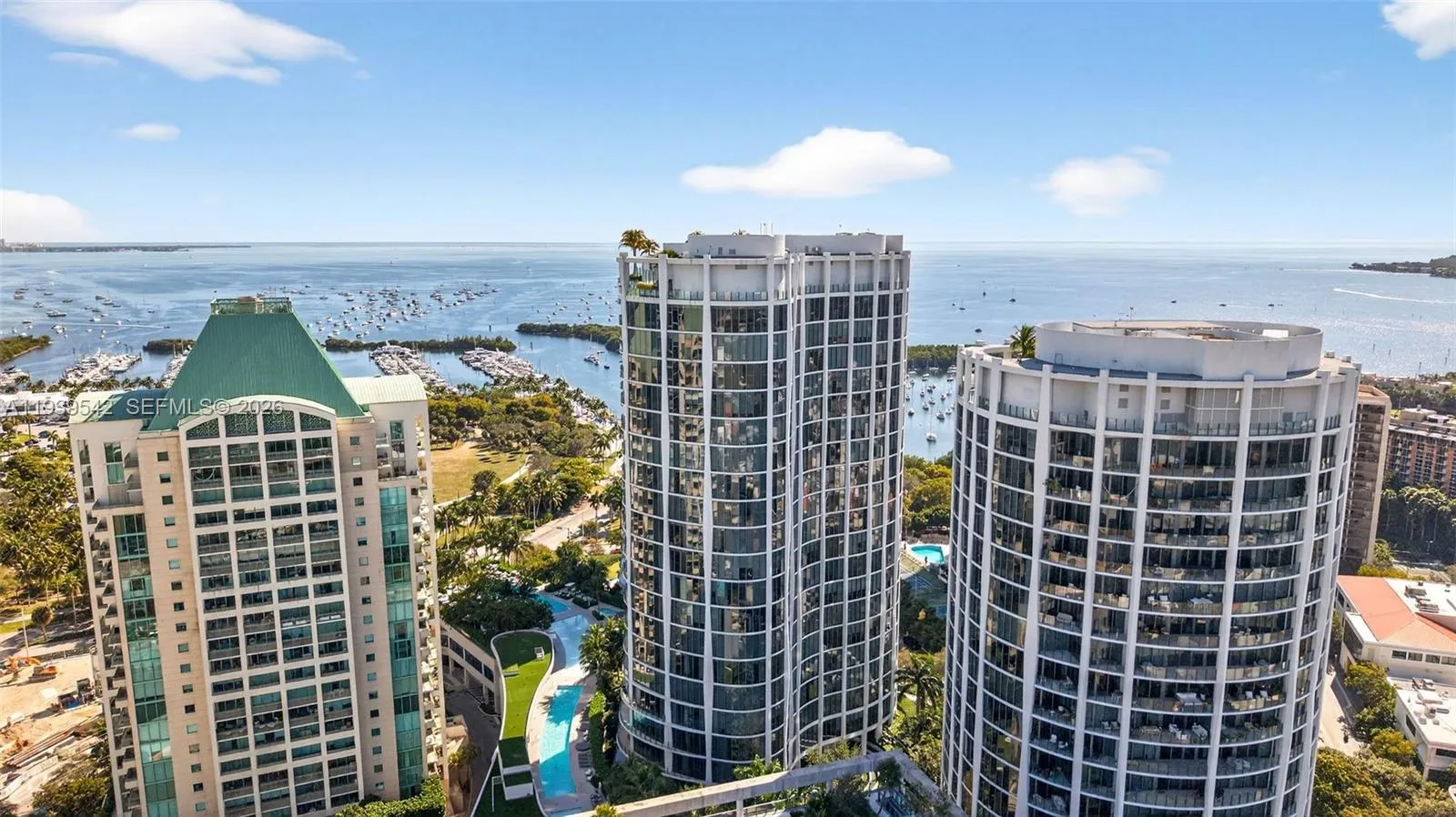 2821 S Bayshore Dr 19b, Miami, Florida 33133, Miami, Florida 33133, 4 Bedrooms Bedrooms, ,3 BathroomsBathrooms,Residential,For Sale,2821 S Bayshore Dr 19b, Miami, Florida 33133,A11939542