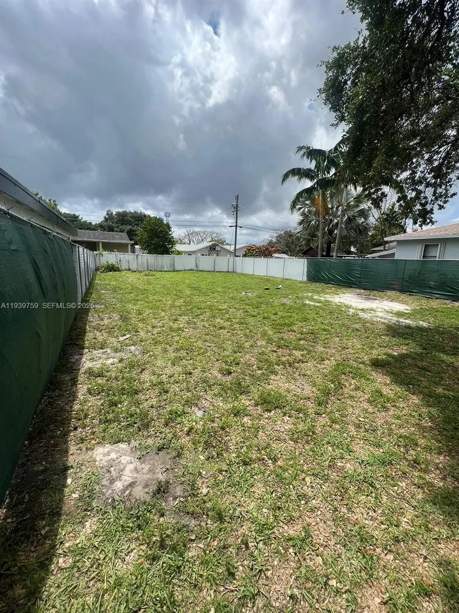 6122 Garfield St, Hollywood, Florida 33024, Hollywood, Florida 33024, ,Land,For Sale,6122 Garfield St, Hollywood, Florida 33024,A11939759