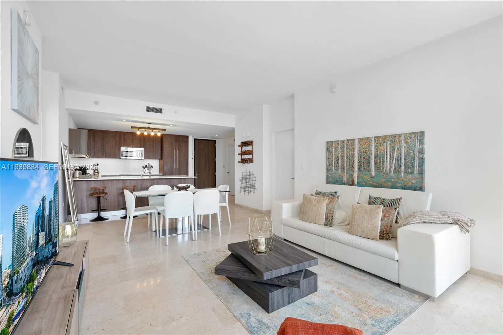 88 Sw 7 Street 3403, Miami, Florida 33130, Miami, Florida 33130, 2 Bedrooms Bedrooms, ,2 BathroomsBathrooms,Residential,For Sale,88 Sw 7 Street 3403, Miami, Florida 33130,A11939834