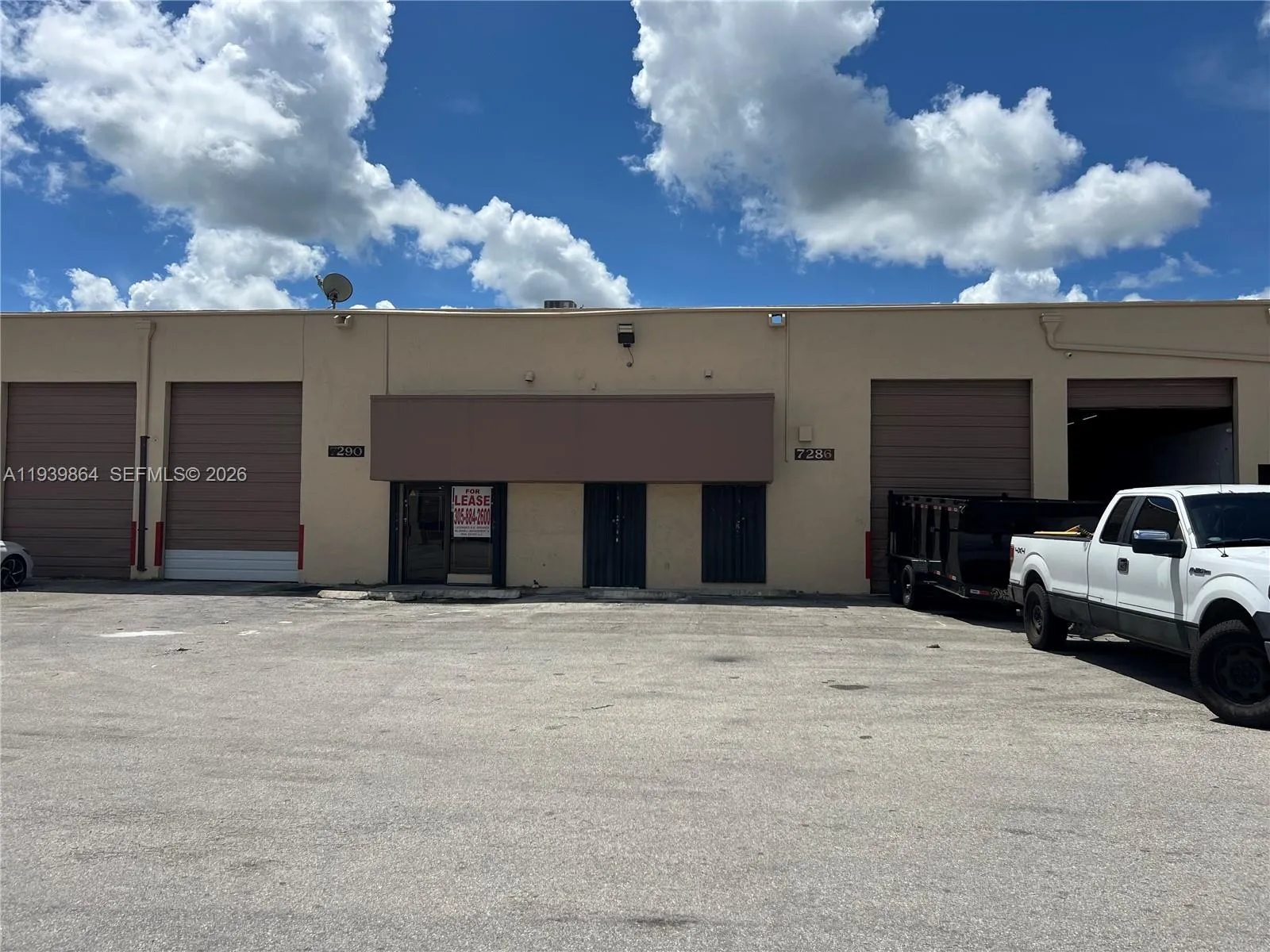 7286 Nw 70th St, Miami, Florida 33166, Miami, Florida 33166, ,Commercial Lease,For Rent,7286 Nw 70th St, Miami, Florida 33166,A11939864