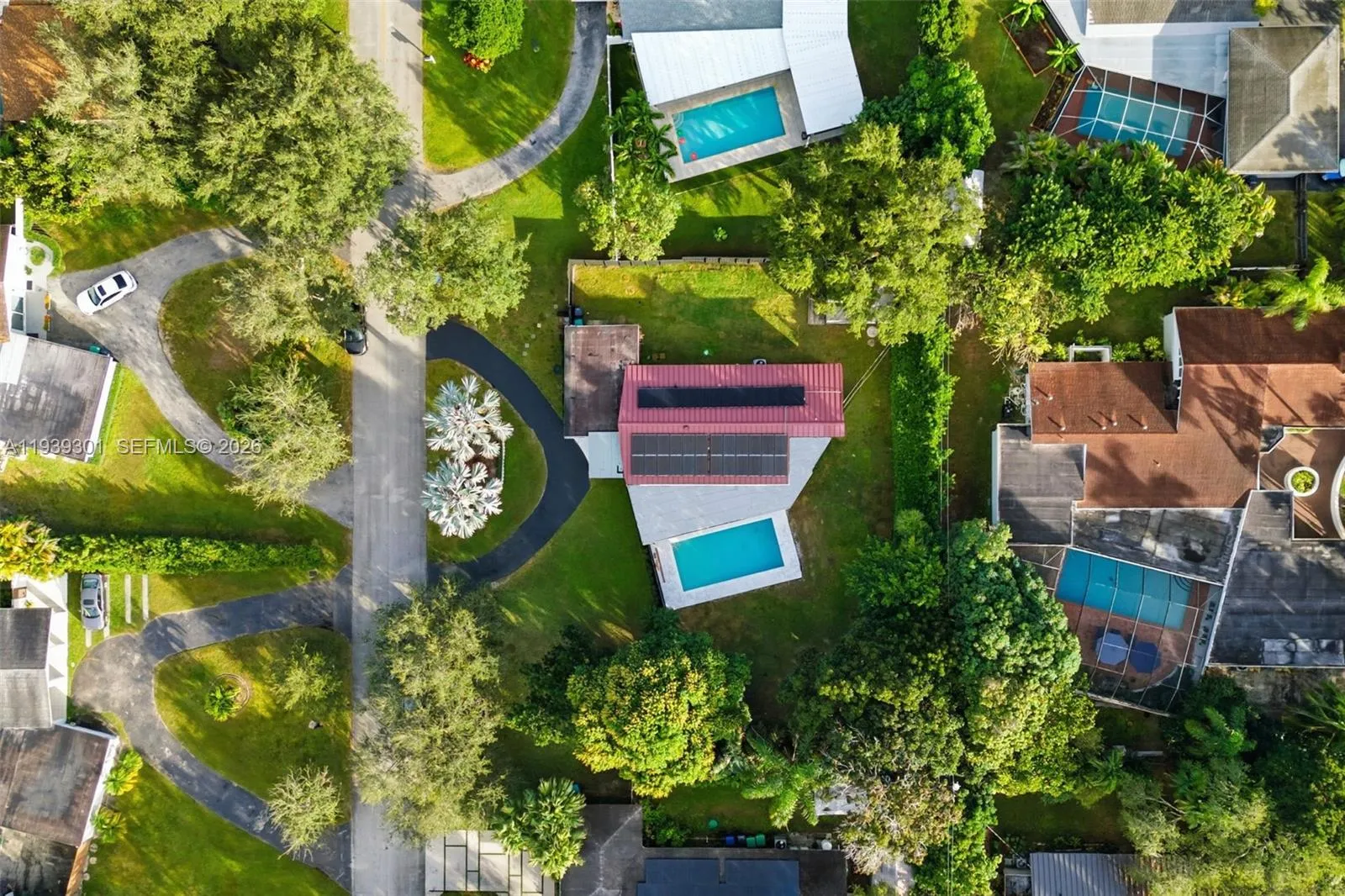 13225 Sw 83rd Ct, Pinecrest, Florida 33156, Pinecrest, Florida 33156, 3 Bedrooms Bedrooms, ,3 BathroomsBathrooms,Residential,For Sale,13225 Sw 83rd Ct, Pinecrest, Florida 33156,A11939301