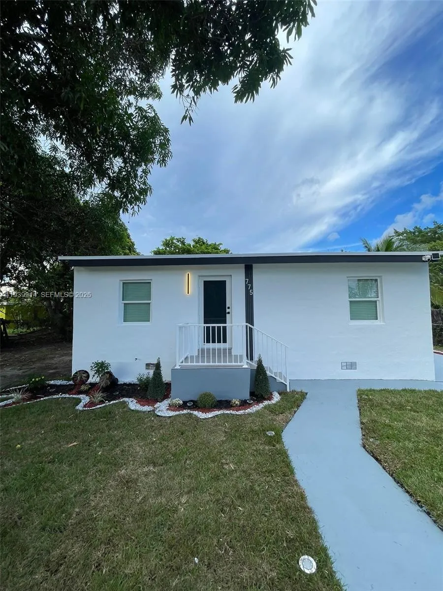 775 Nw 142nd St, Miami, Florida 33168, Miami, Florida 33168, 2 Bedrooms Bedrooms, ,1 BathroomBathrooms,Residential,For Sale,775 Nw 142nd St, Miami, Florida 33168,A11939914
