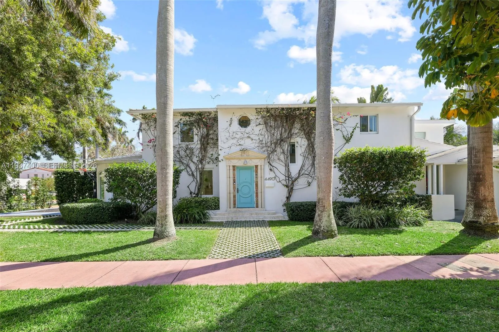 4490 Royal Palm Ave, Miami Beach, Florida 33140, Miami Beach, Florida 33140, 4 Bedrooms Bedrooms, ,3 BathroomsBathrooms,Residential,For Sale,4490 Royal Palm Ave, Miami Beach, Florida 33140,A11937400