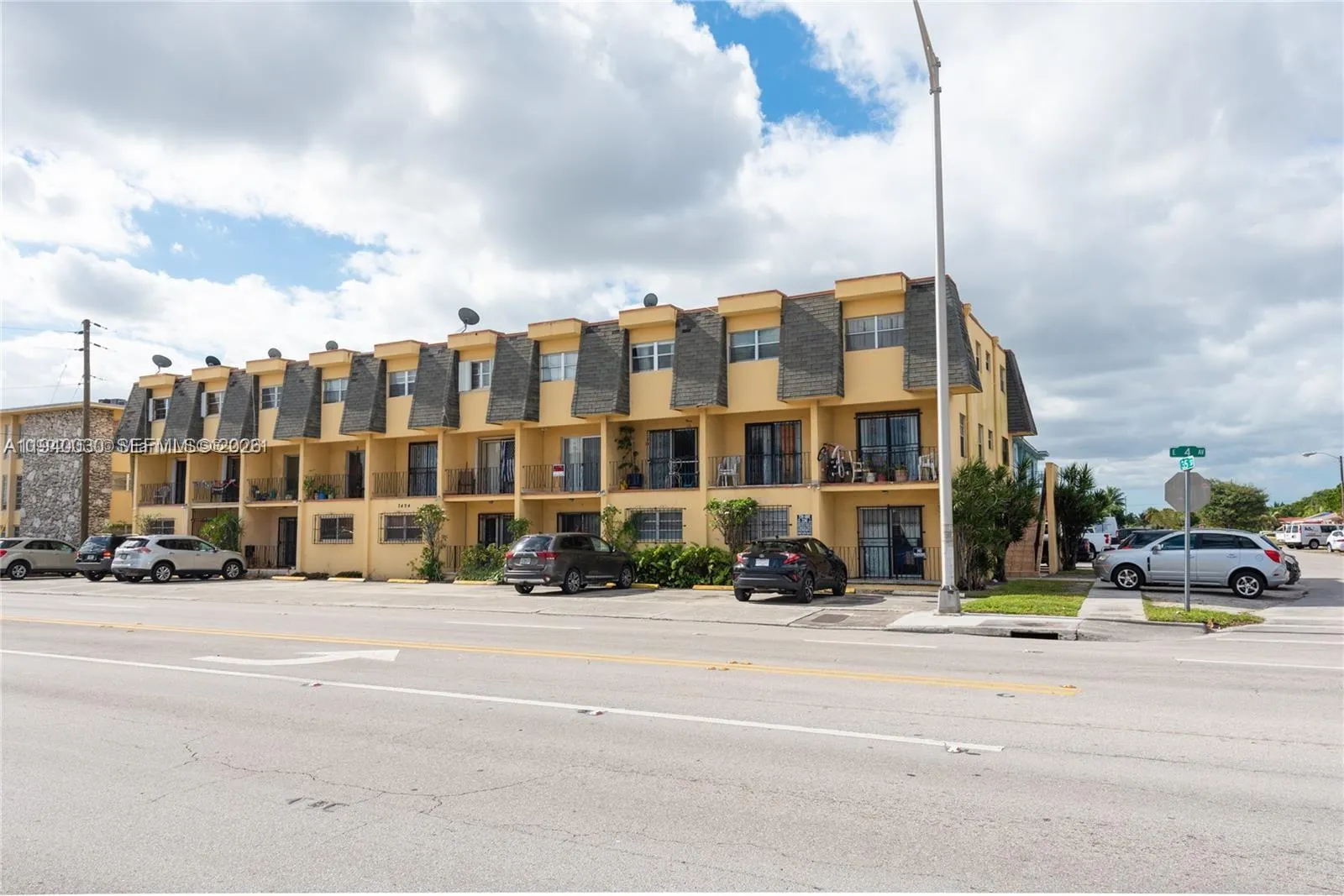 3494 E 4th Ave 1207, Hialeah, Florida 33013, Hialeah, Florida 33013, 2 Bedrooms Bedrooms, ,1 BathroomBathrooms,Residential,For Sale,3494 E 4th Ave 1207, Hialeah, Florida 33013,A11940030