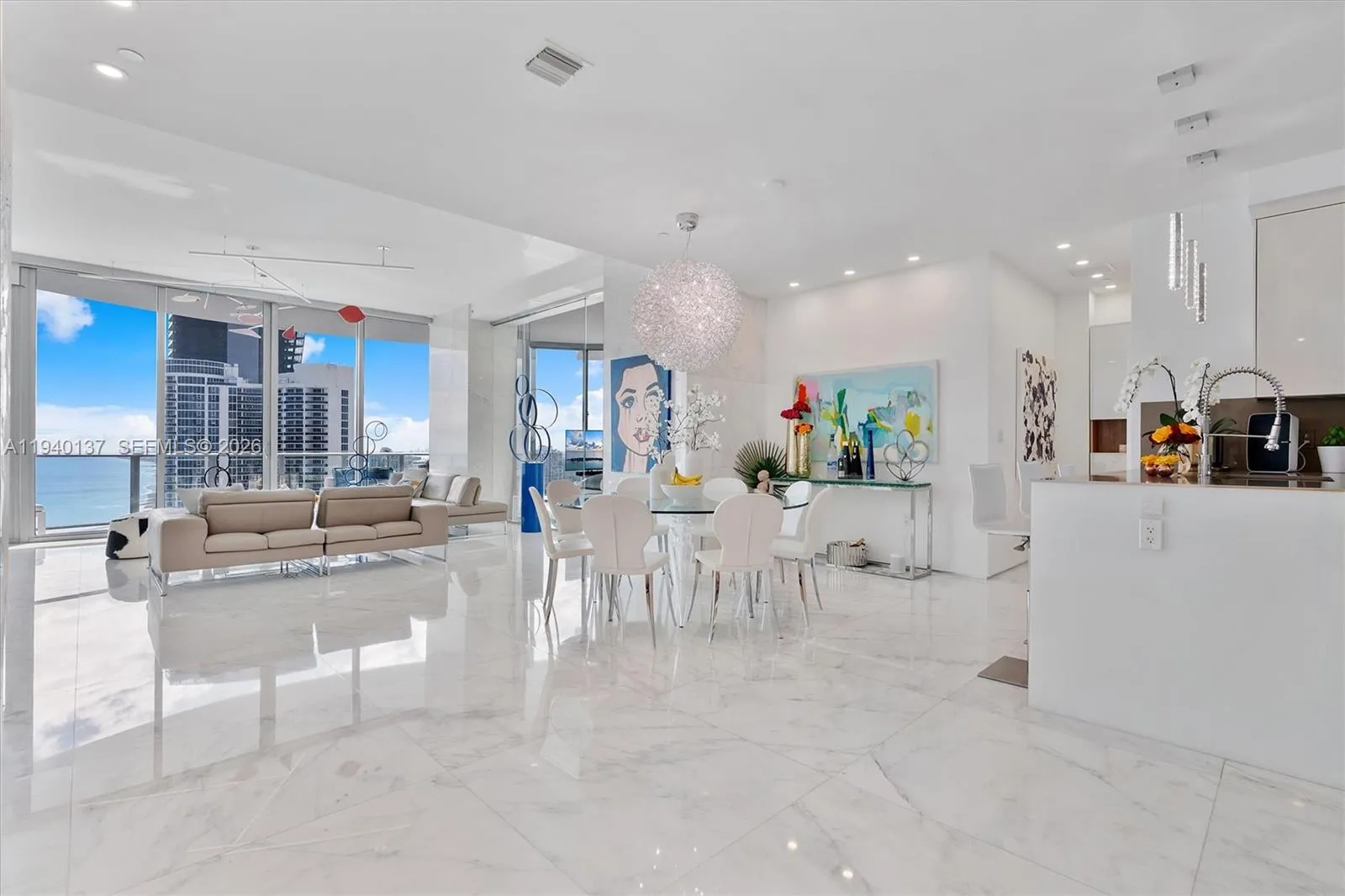 17475 Collins Ave 2502, Sunny Isles Beach, Florida, Sunny Isles Beach, Florida 33160, 2 Bedrooms Bedrooms, ,3 BathroomsBathrooms,Residential,For Sale,17475 Collins Ave 2502, Sunny Isles Beach, Florida,A11940137