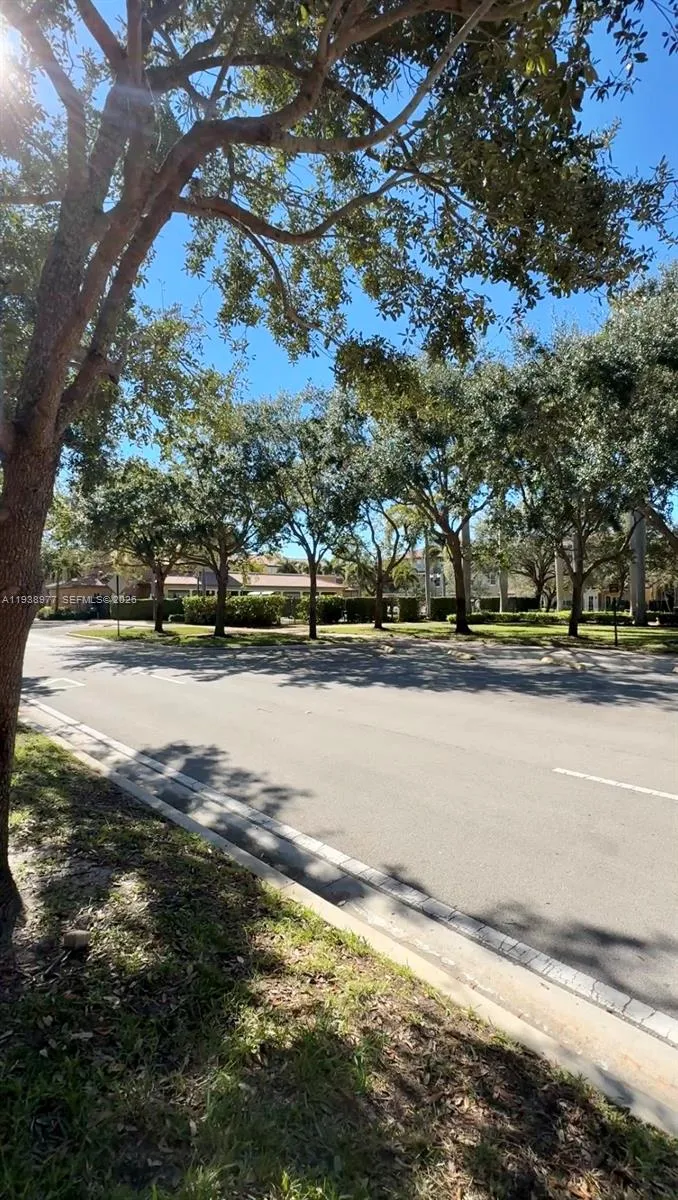 View From The Unity/Clubhouse