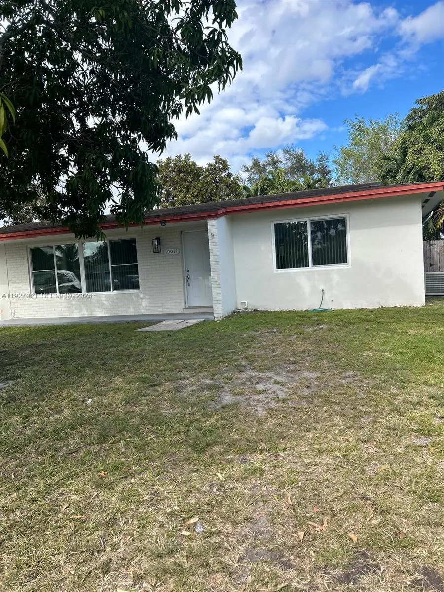 10011 Sw 162nd St, Miami, Florida 33157, Miami, Florida 33157, 3 Bedrooms Bedrooms, ,1 BathroomBathrooms,Residential,For Sale,10011 Sw 162nd St, Miami, Florida 33157,A11927041