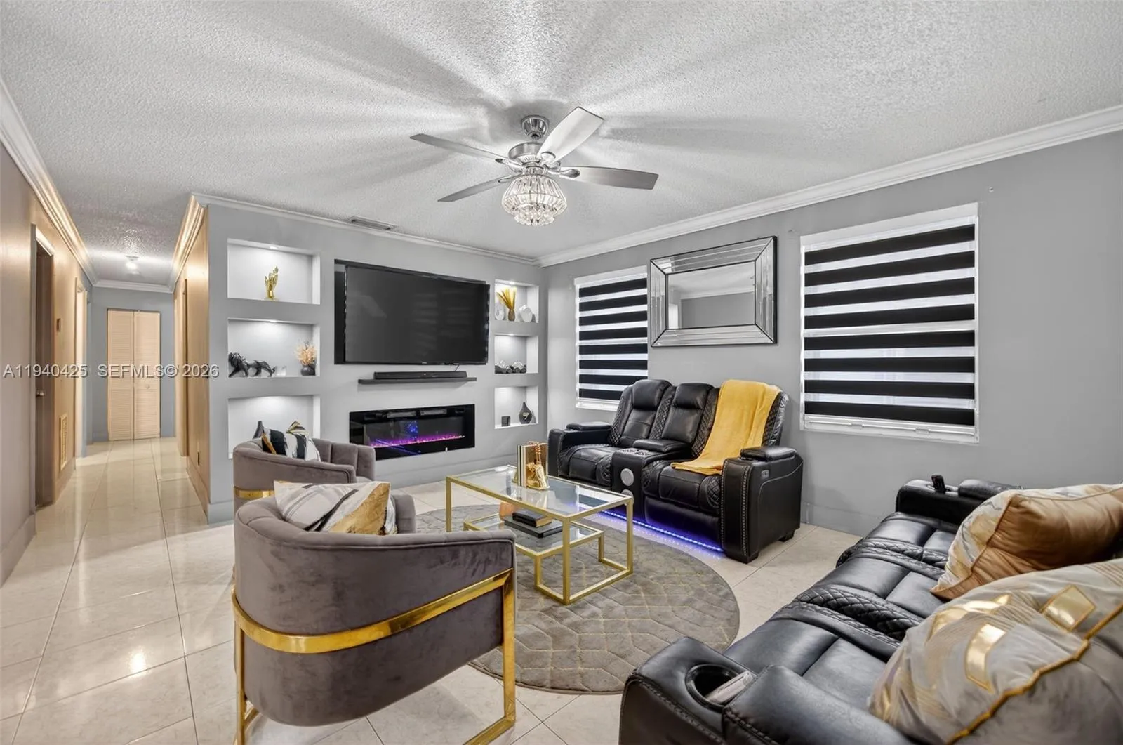 12235 Sw 202nd St, Miami, Florida 33177, Miami, Florida 33177, 3 Bedrooms Bedrooms, ,1 BathroomBathrooms,Residential Lease,For Rent,12235 Sw 202nd St, Miami, Florida 33177,A11940425