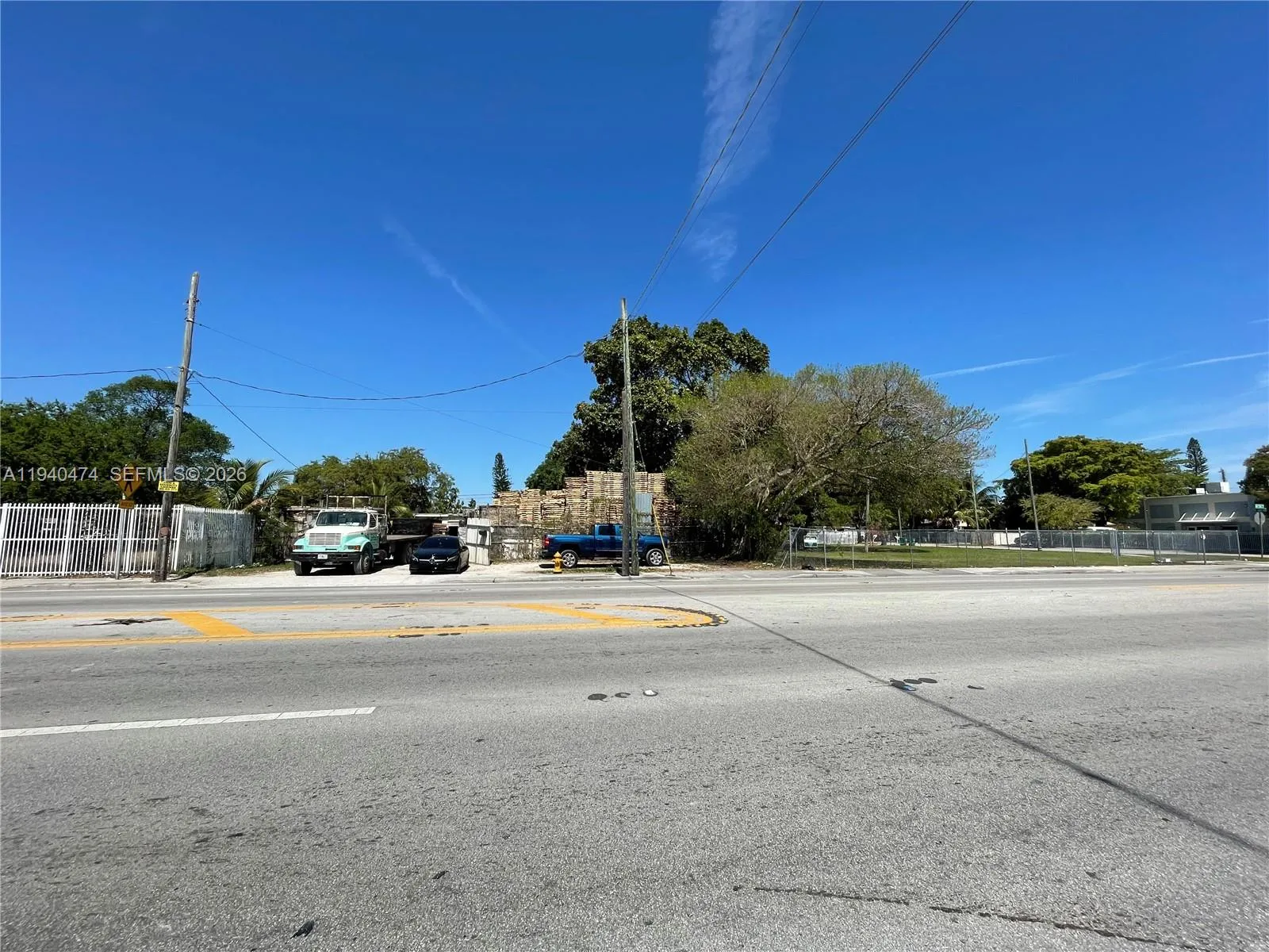 3021 Nw 54th St, Miami, Florida 33142, Miami, Florida 33142, ,Commercial Sale,For Sale,3021 Nw 54th St, Miami, Florida 33142,A11940474