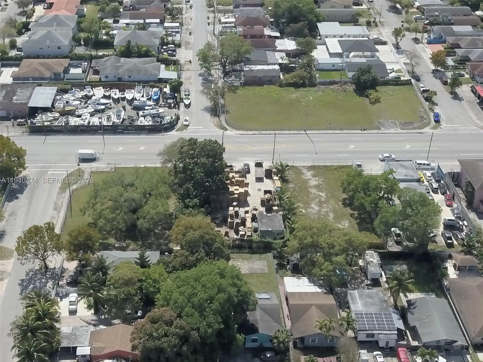 3021 Nw 54th St, Miami, Florida 33142, Miami, Florida 33142, ,Commercial Sale,For Sale,3021 Nw 54th St, Miami, Florida 33142,A11940474