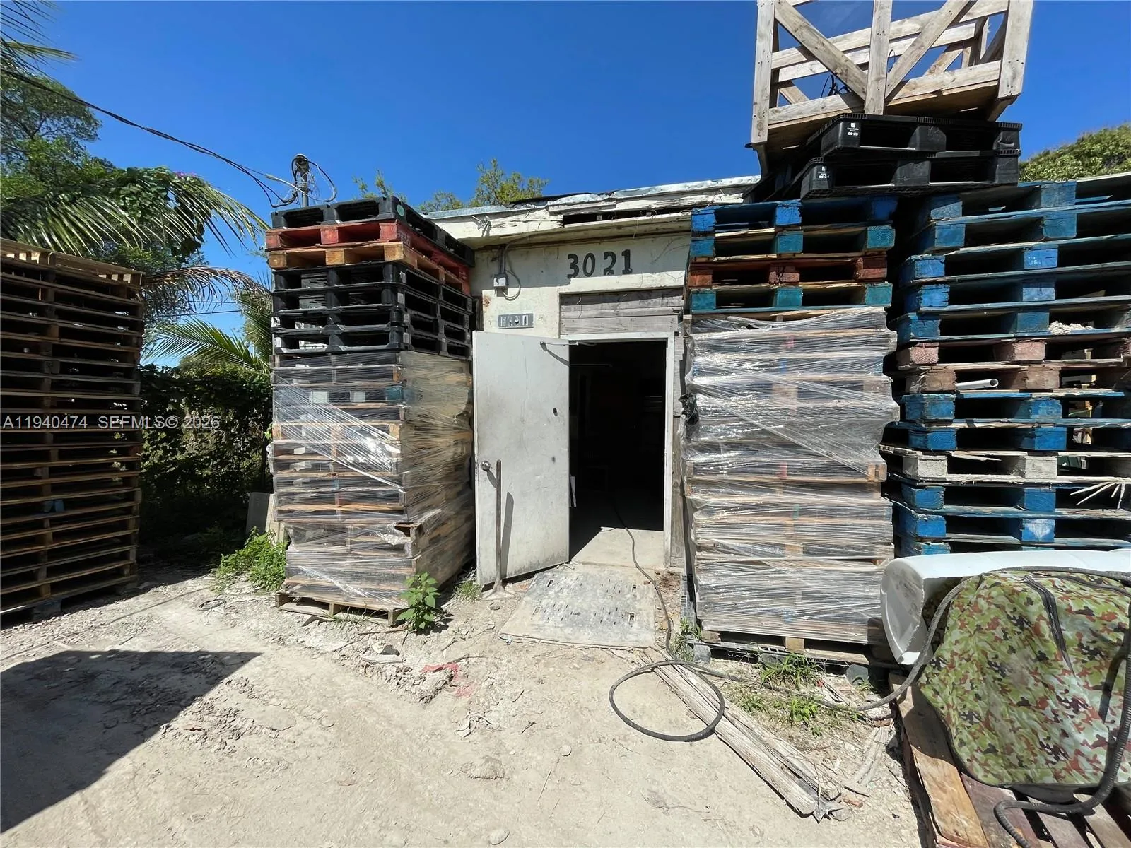3021 Nw 54th St, Miami, Florida 33142, Miami, Florida 33142, ,Commercial Sale,For Sale,3021 Nw 54th St, Miami, Florida 33142,A11940474