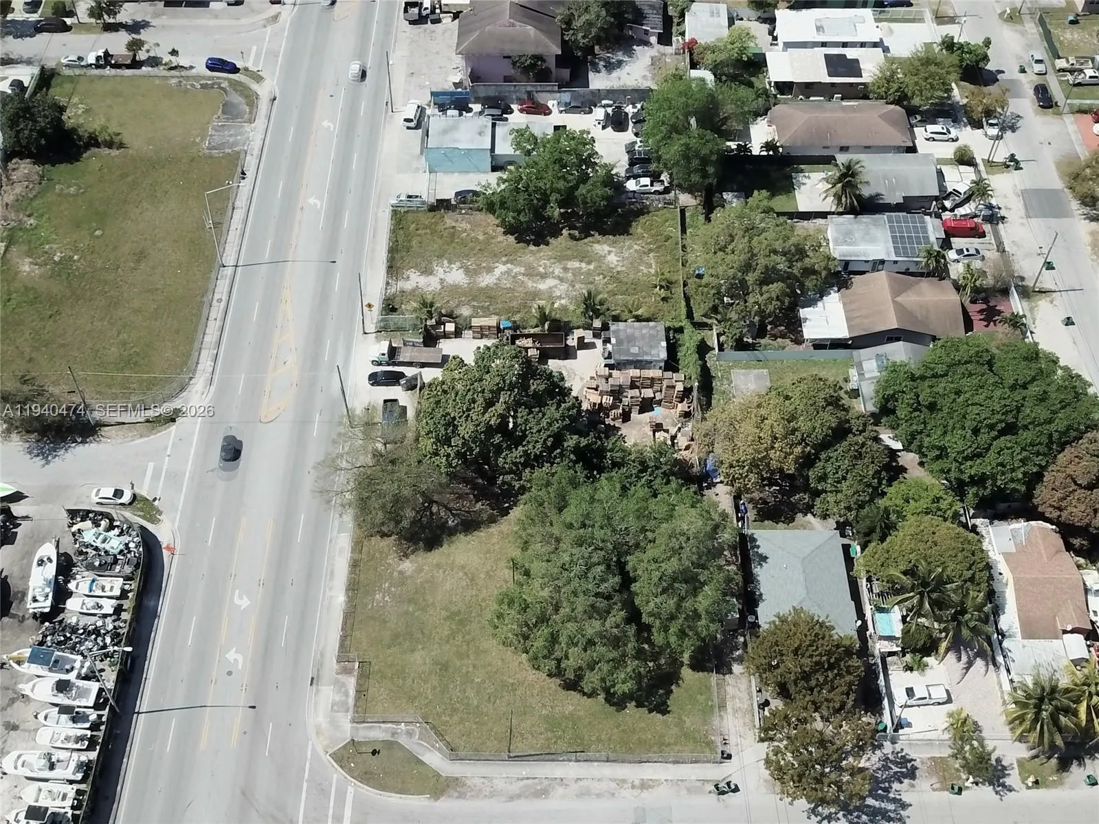 3021 Nw 54th St, Miami, Florida 33142, Miami, Florida 33142, ,Commercial Sale,For Sale,3021 Nw 54th St, Miami, Florida 33142,A11940474