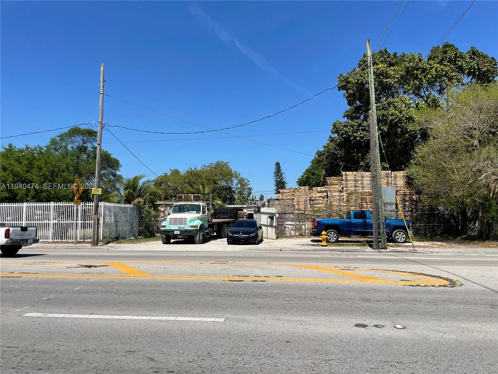 3021 Nw 54th St, Miami, Florida 33142, Miami, Florida 33142, ,Commercial Sale,For Sale,3021 Nw 54th St, Miami, Florida 33142,A11940474