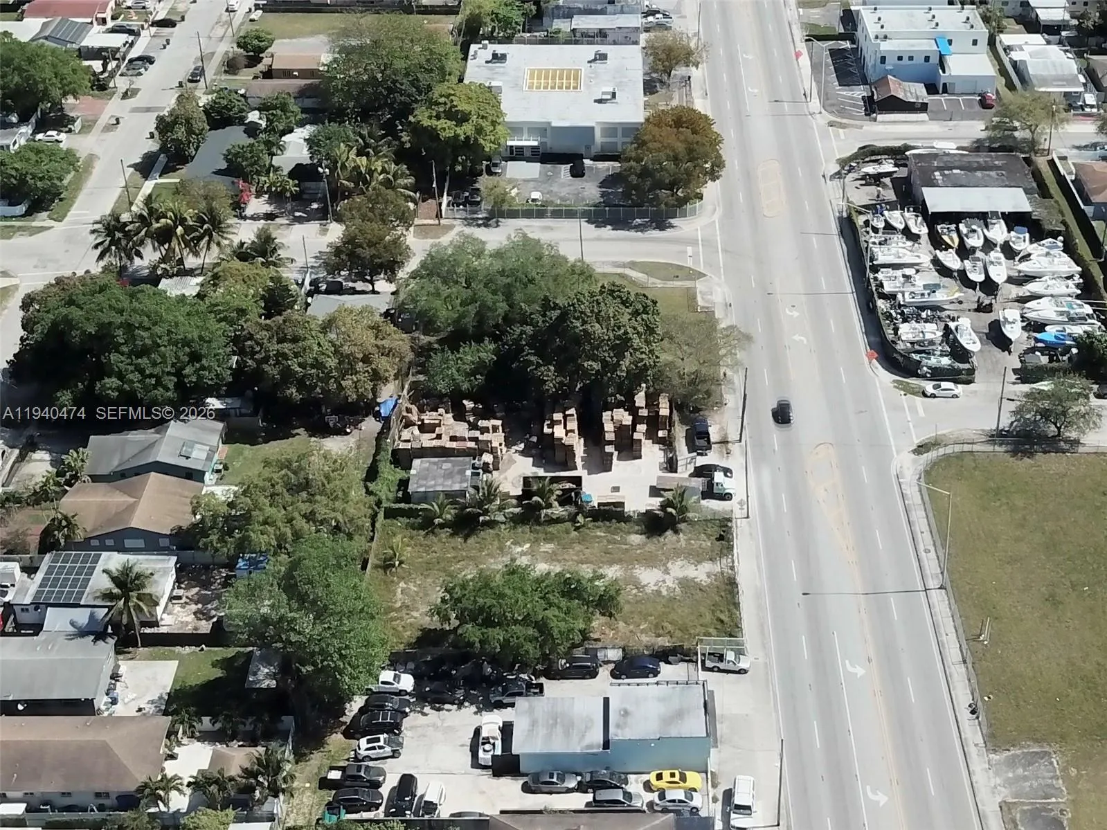 3021 Nw 54th St, Miami, Florida 33142, Miami, Florida 33142, ,Commercial Sale,For Sale,3021 Nw 54th St, Miami, Florida 33142,A11940474