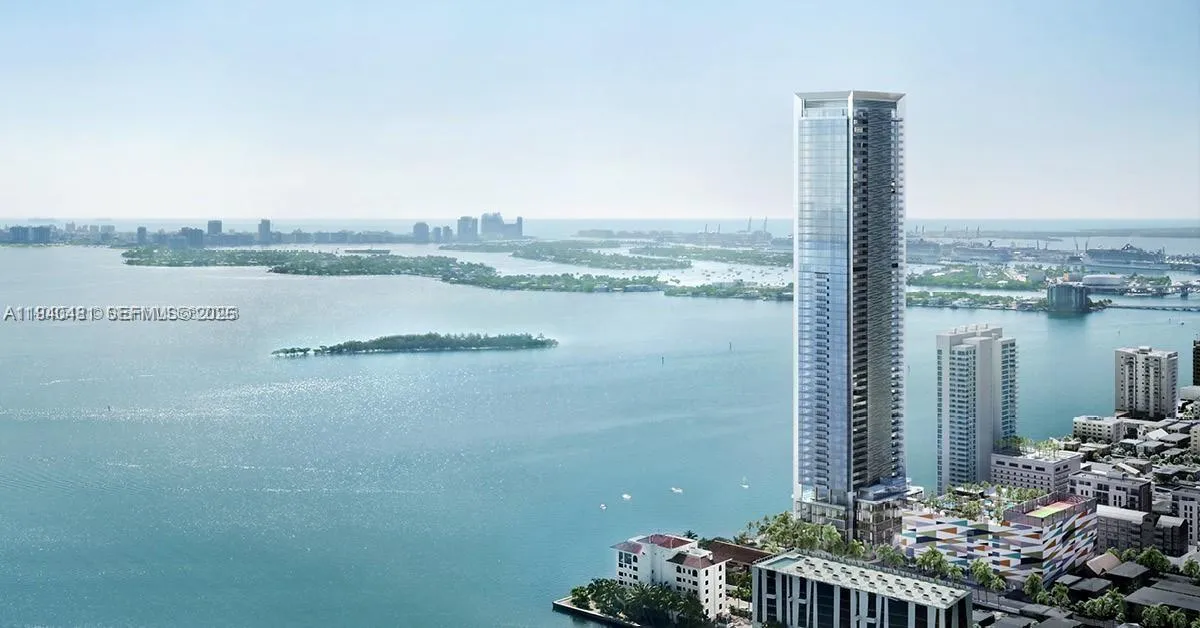 700 Ne 26th Ter 904, Miami, Florida 33137, Miami, Florida 33137, 1 Bedroom Bedrooms, ,1 BathroomBathrooms,Residential Lease,For Rent,700 Ne 26th Ter 904, Miami, Florida 33137,A11940481