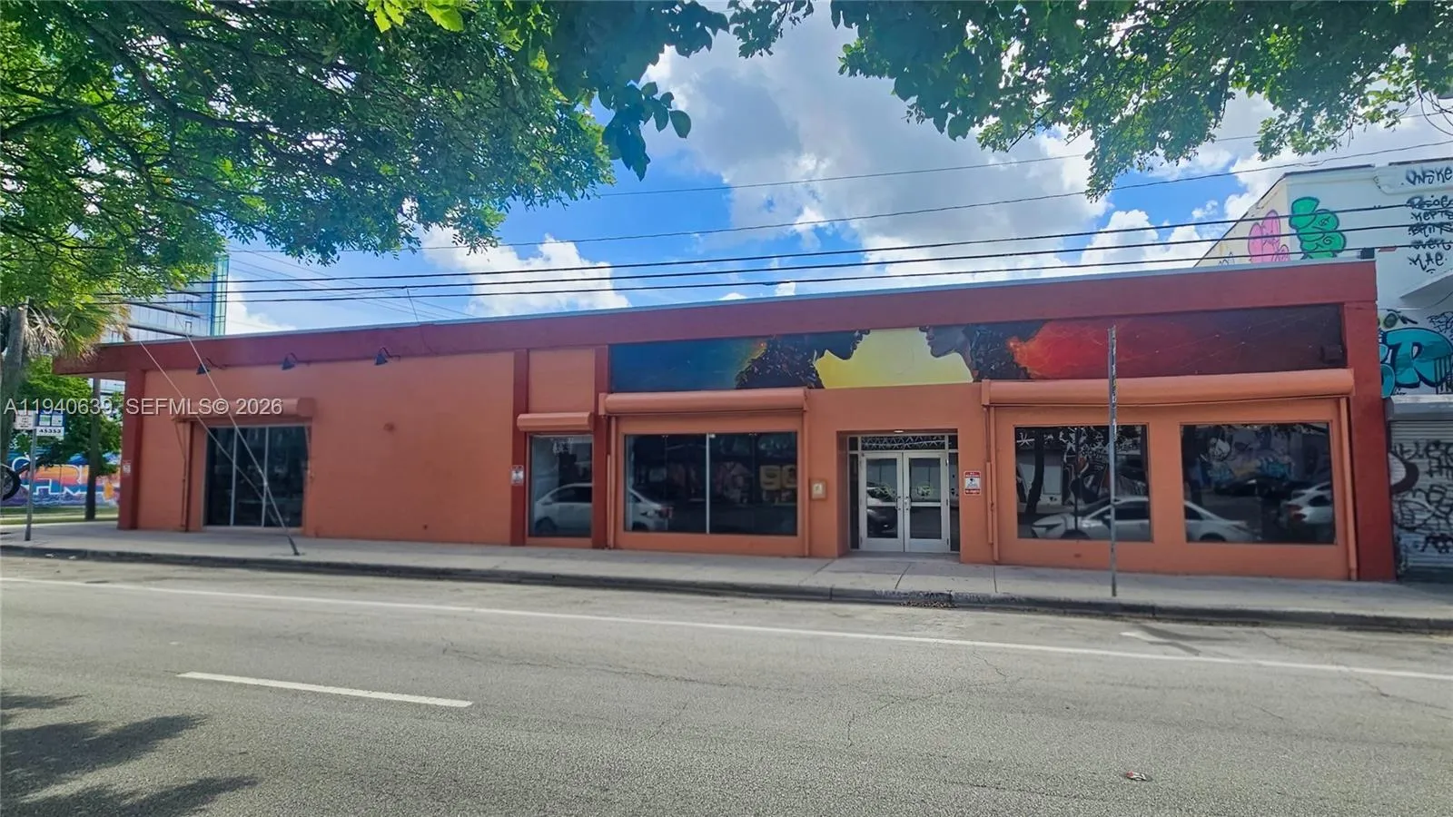 2800 & 2818 Nw 5th Ave, Miami, Florida 33127, Miami, Florida 33127, ,Commercial Lease,For Rent,2800 & 2818 Nw 5th Ave, Miami, Florida 33127,A11940639