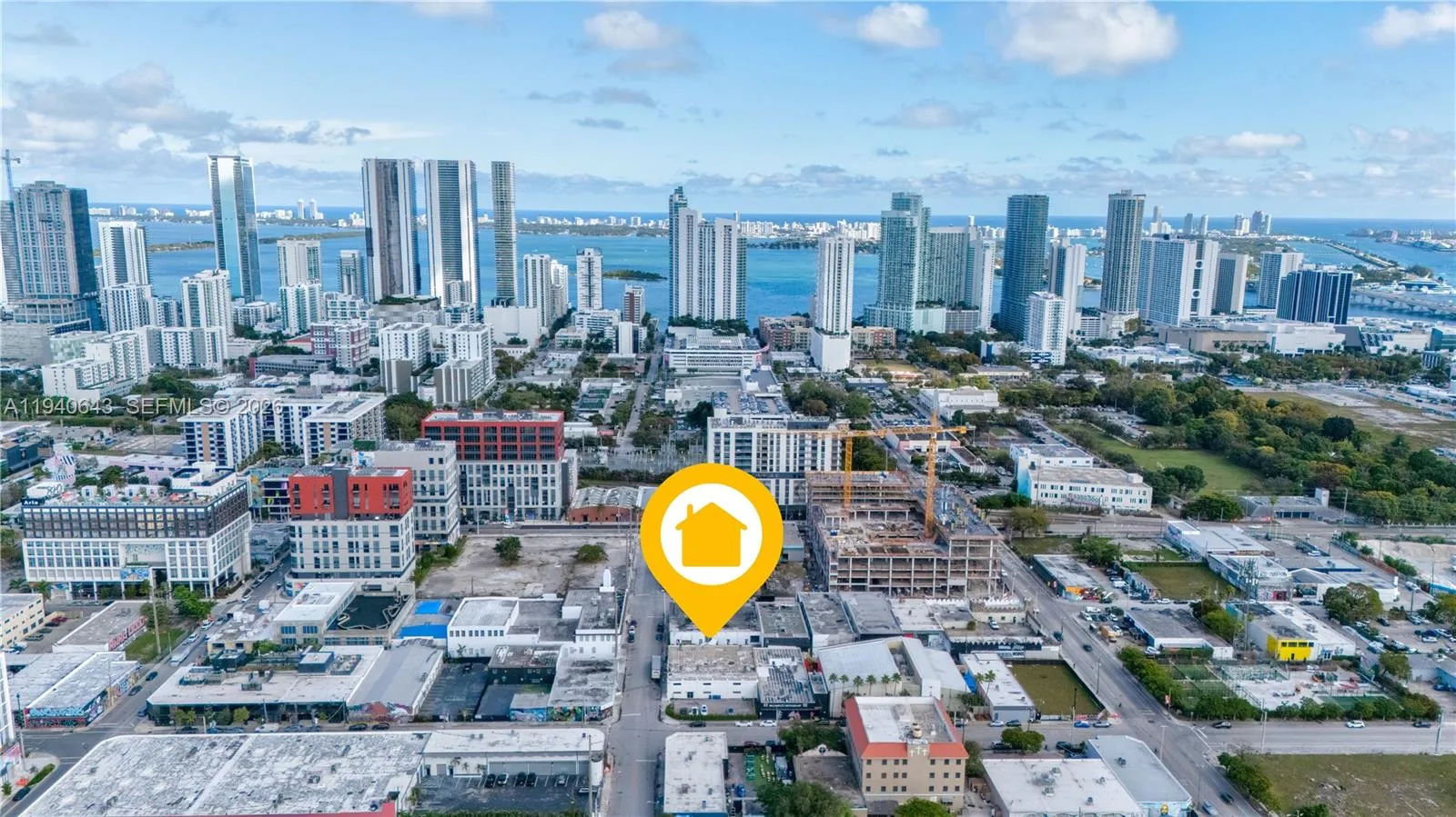 2045 Nw 1st Ave, Miami, Florida 33127, Miami, Florida 33127, ,Commercial Lease,For Rent,2045 Nw 1st Ave, Miami, Florida 33127,A11940643