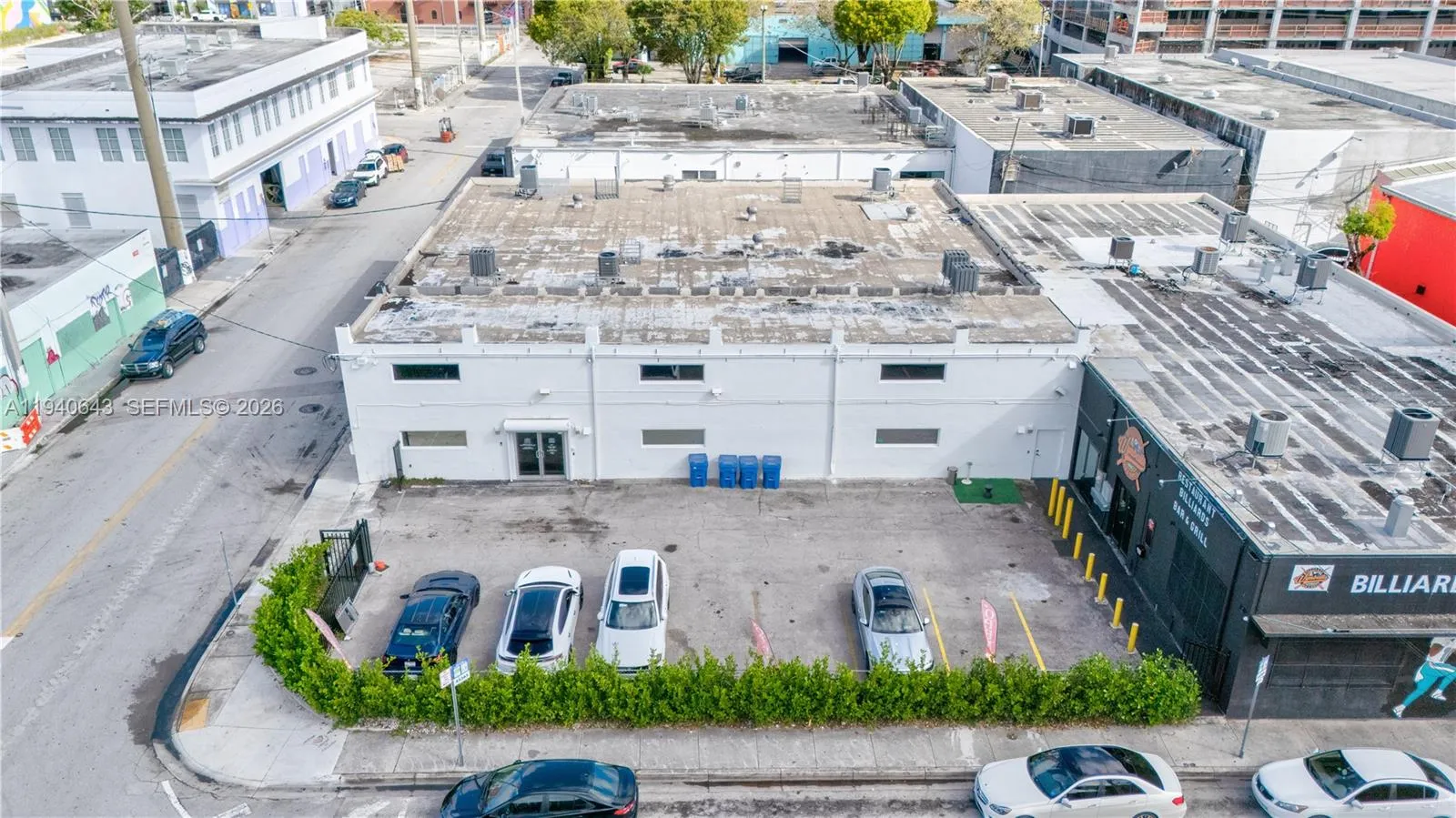 2045 Nw 1st Ave, Miami, Florida 33127, Miami, Florida 33127, ,Commercial Lease,For Rent,2045 Nw 1st Ave, Miami, Florida 33127,A11940643