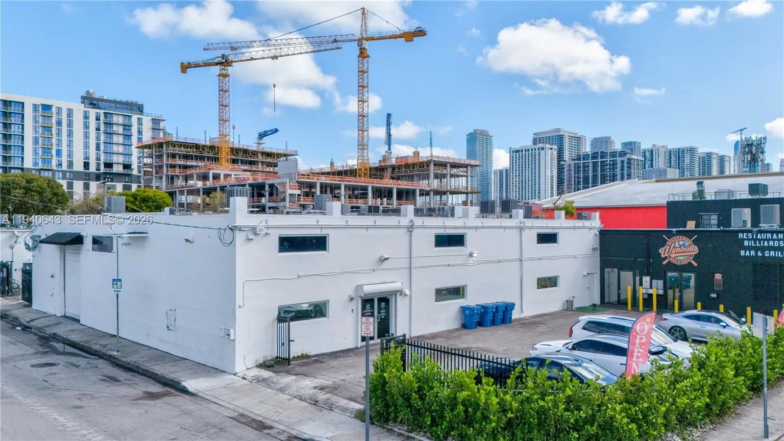 2045 Nw 1st Ave, Miami, Florida 33127, Miami, Florida 33127, ,Commercial Lease,For Rent,2045 Nw 1st Ave, Miami, Florida 33127,A11940643