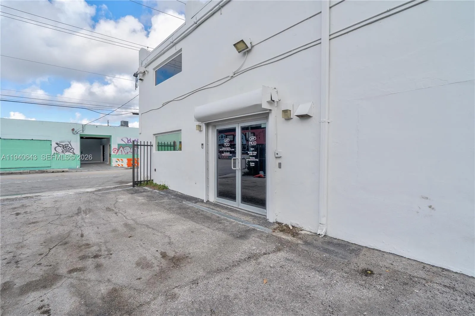 2045 Nw 1st Ave, Miami, Florida 33127, Miami, Florida 33127, ,Commercial Lease,For Rent,2045 Nw 1st Ave, Miami, Florida 33127,A11940643