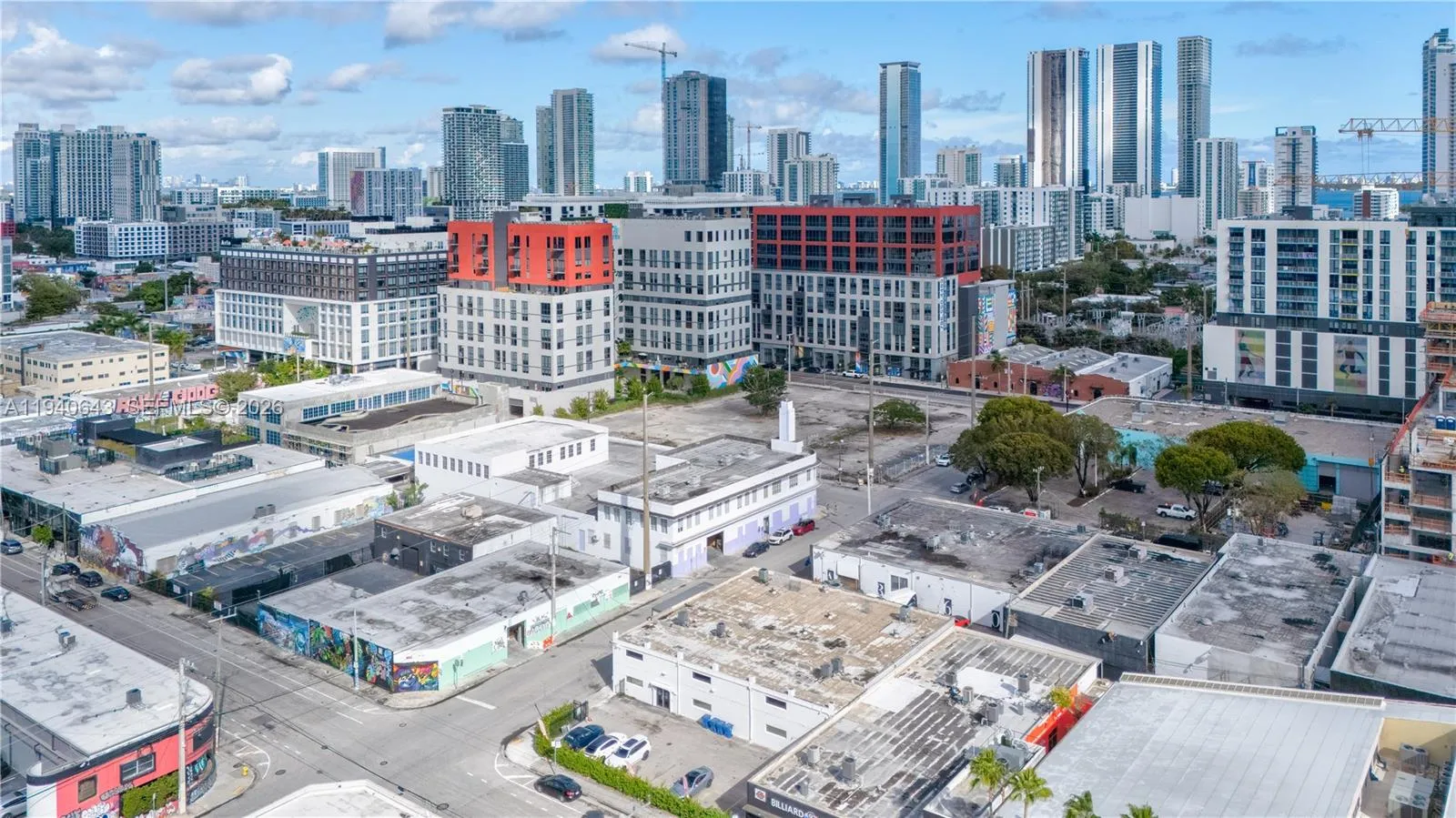 2045 Nw 1st Ave, Miami, Florida 33127, Miami, Florida 33127, ,Commercial Lease,For Rent,2045 Nw 1st Ave, Miami, Florida 33127,A11940643
