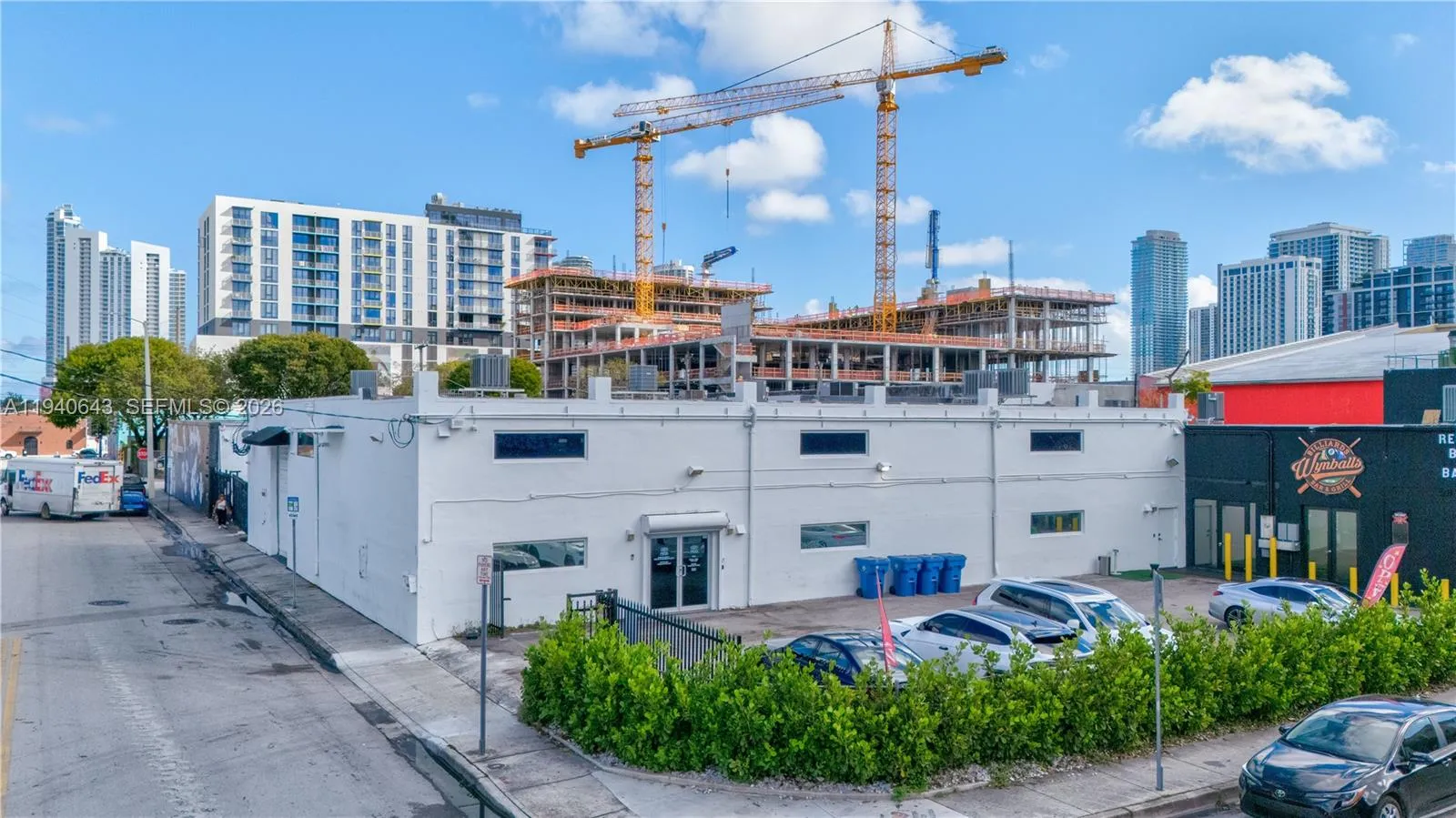 2045 Nw 1st Ave, Miami, Florida 33127, Miami, Florida 33127, ,Commercial Lease,For Rent,2045 Nw 1st Ave, Miami, Florida 33127,A11940643