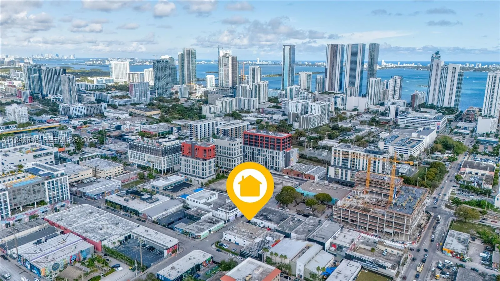 2045 Nw 1st Ave, Miami, Florida 33127, Miami, Florida 33127, ,Commercial Lease,For Rent,2045 Nw 1st Ave, Miami, Florida 33127,A11940643