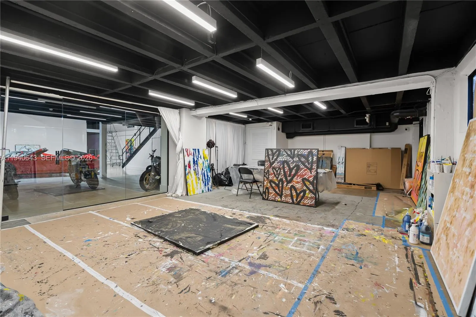 2045 Nw 1st Ave, Miami, Florida 33127, Miami, Florida 33127, ,Commercial Lease,For Rent,2045 Nw 1st Ave, Miami, Florida 33127,A11940643