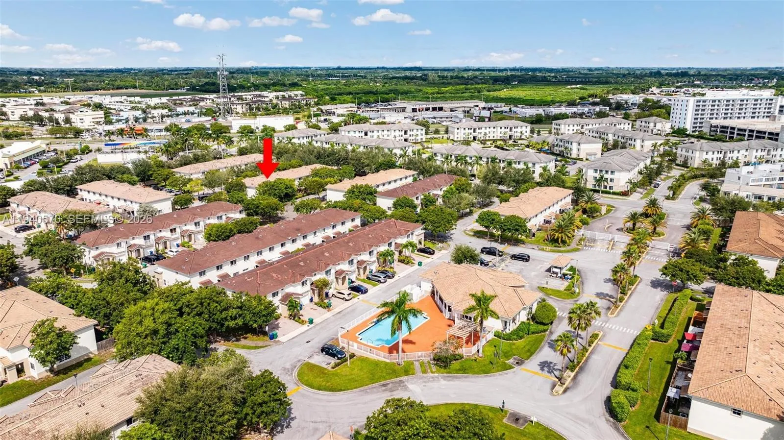 14116 Sw 260th St 105, Homestead, Florida 33032, Homestead, Florida 33032, 3 Bedrooms Bedrooms, ,2 BathroomsBathrooms,Residential,For Sale,14116 Sw 260th St 105, Homestead, Florida 33032,A11940570