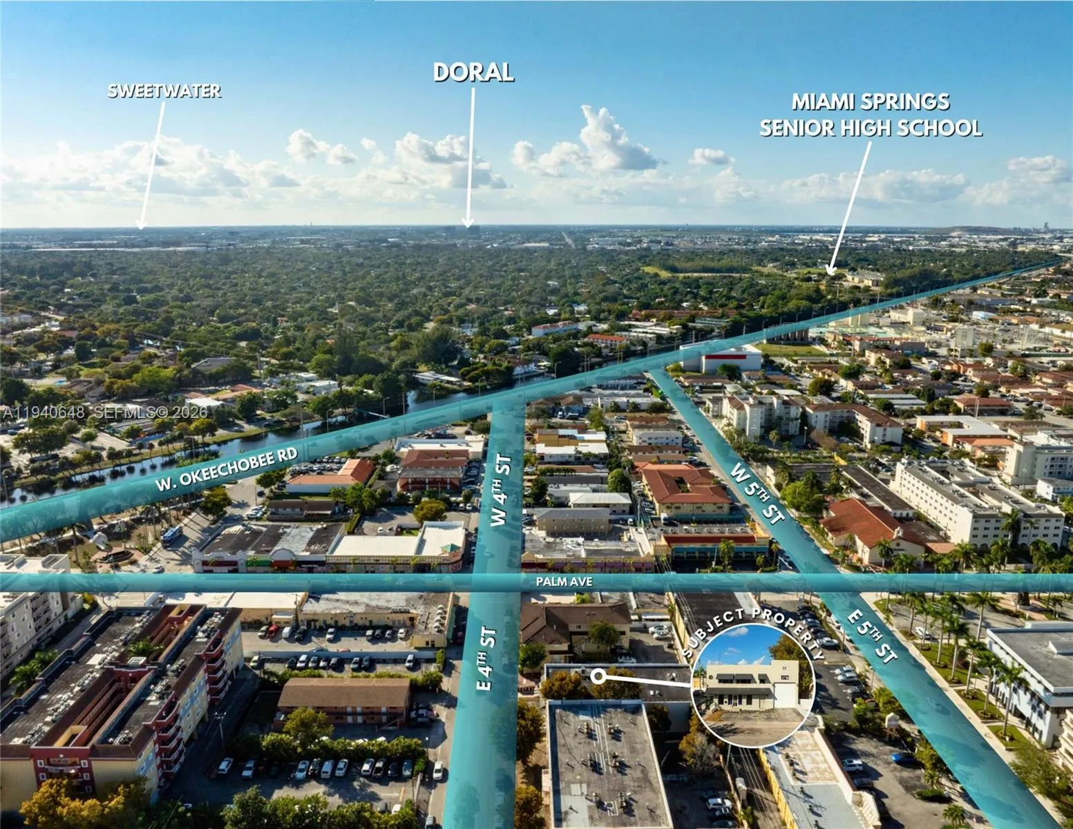 25 E 4th St, Hialeah, Florida 33010, Hialeah, Florida 33010, ,Commercial Sale,For Sale,25 E 4th St, Hialeah, Florida 33010,A11940648