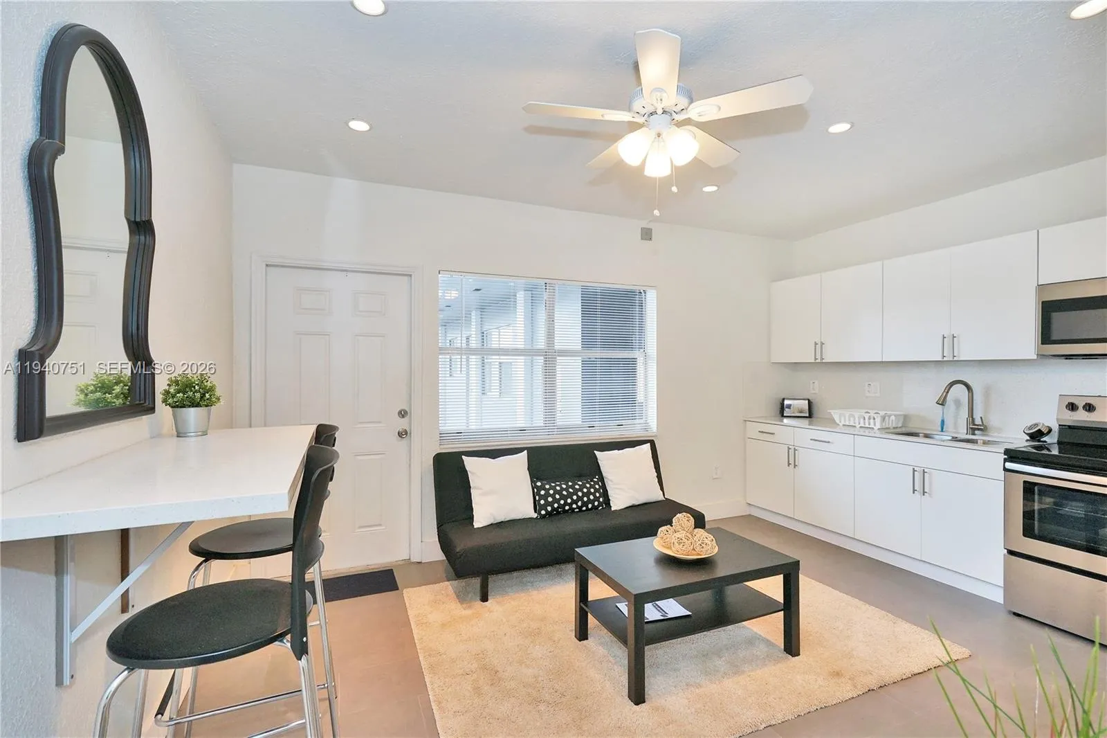 60 Nw 76th St 13, Miami, Florida 33150, Miami, Florida 33150, 1 Bedroom Bedrooms, ,1 BathroomBathrooms,Residential Lease,For Rent,60 Nw 76th St 13, Miami, Florida 33150,A11940751