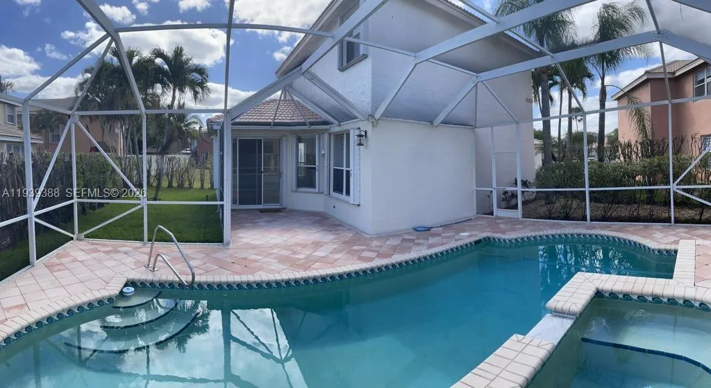 2145 Sw 150th Ave, Miramar, Florida 33027, Miramar, Florida 33027, 4 Bedrooms Bedrooms, ,3 BathroomsBathrooms,Residential Lease,For Rent,2145 Sw 150th Ave, Miramar, Florida 33027,A11939388