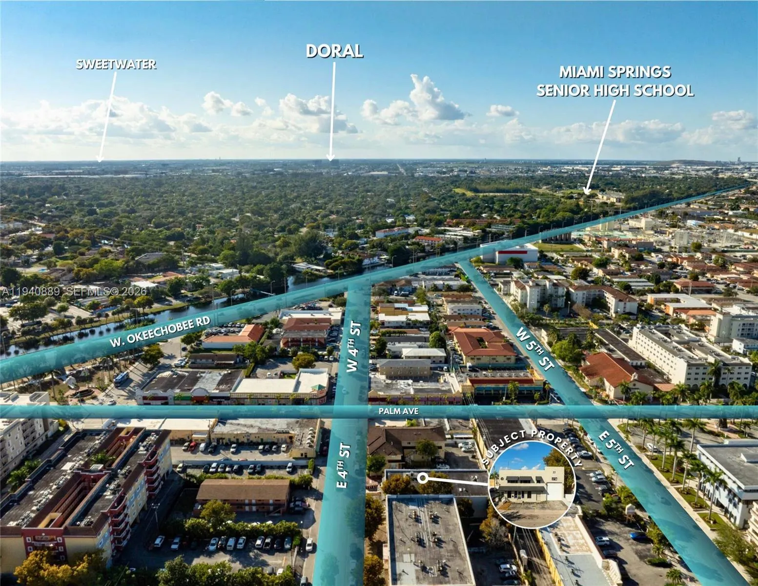 25 E 4th St, Hialeah, Florida 33010, Hialeah, Florida 33010, ,Commercial Lease,For Rent,25 E 4th St, Hialeah, Florida 33010,A11940889