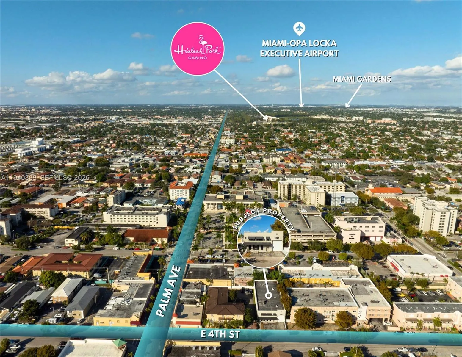 25 E 4th St, Hialeah, Florida 33010, Hialeah, Florida 33010, ,Commercial Lease,For Rent,25 E 4th St, Hialeah, Florida 33010,A11940889