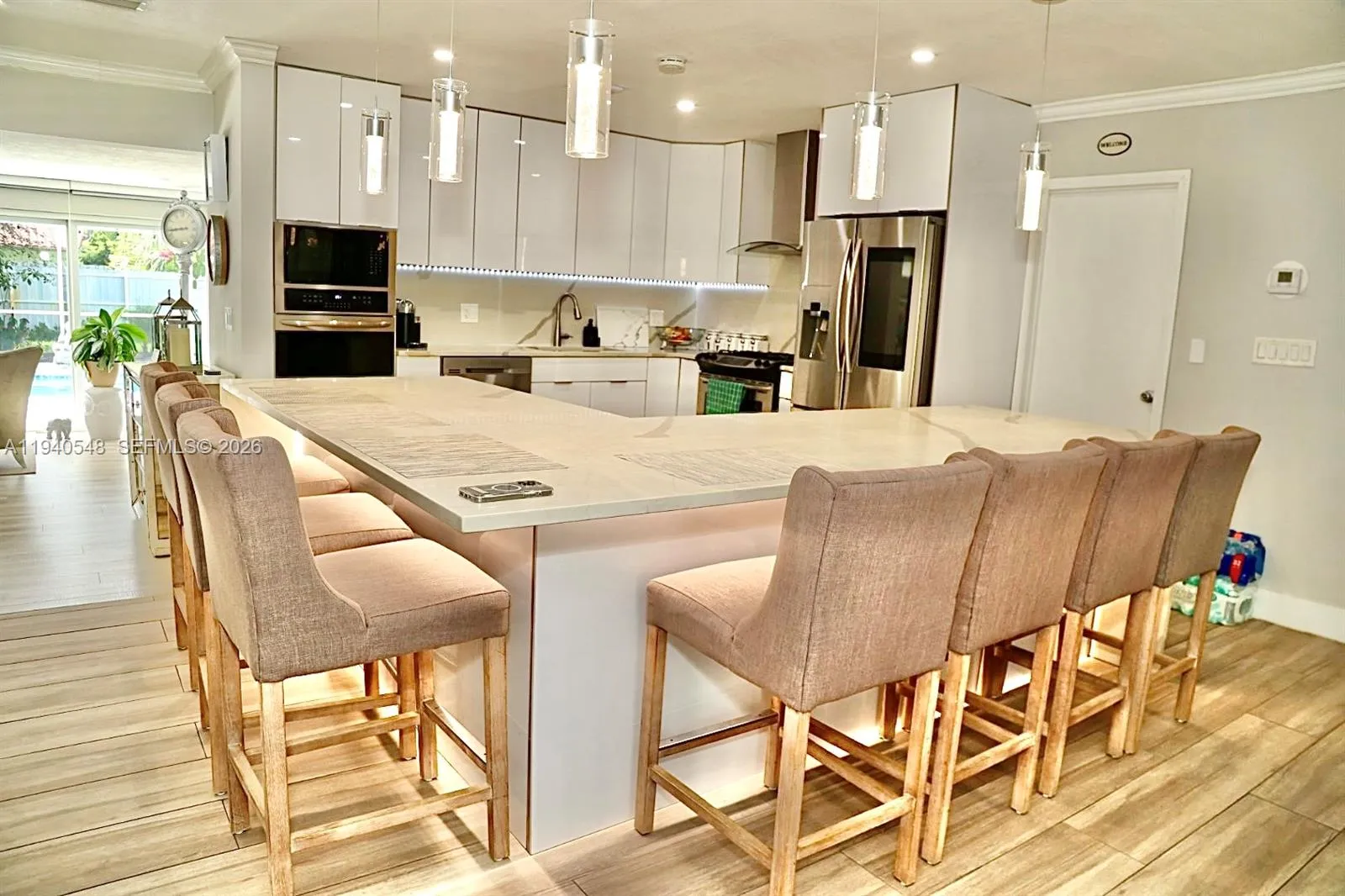 428 N Crescent Dr, Hollywood, Florida 33021, Hollywood, Florida 33021, 4 Bedrooms Bedrooms, ,2 BathroomsBathrooms,Residential,For Sale,428 N Crescent Dr, Hollywood, Florida 33021,A11940548