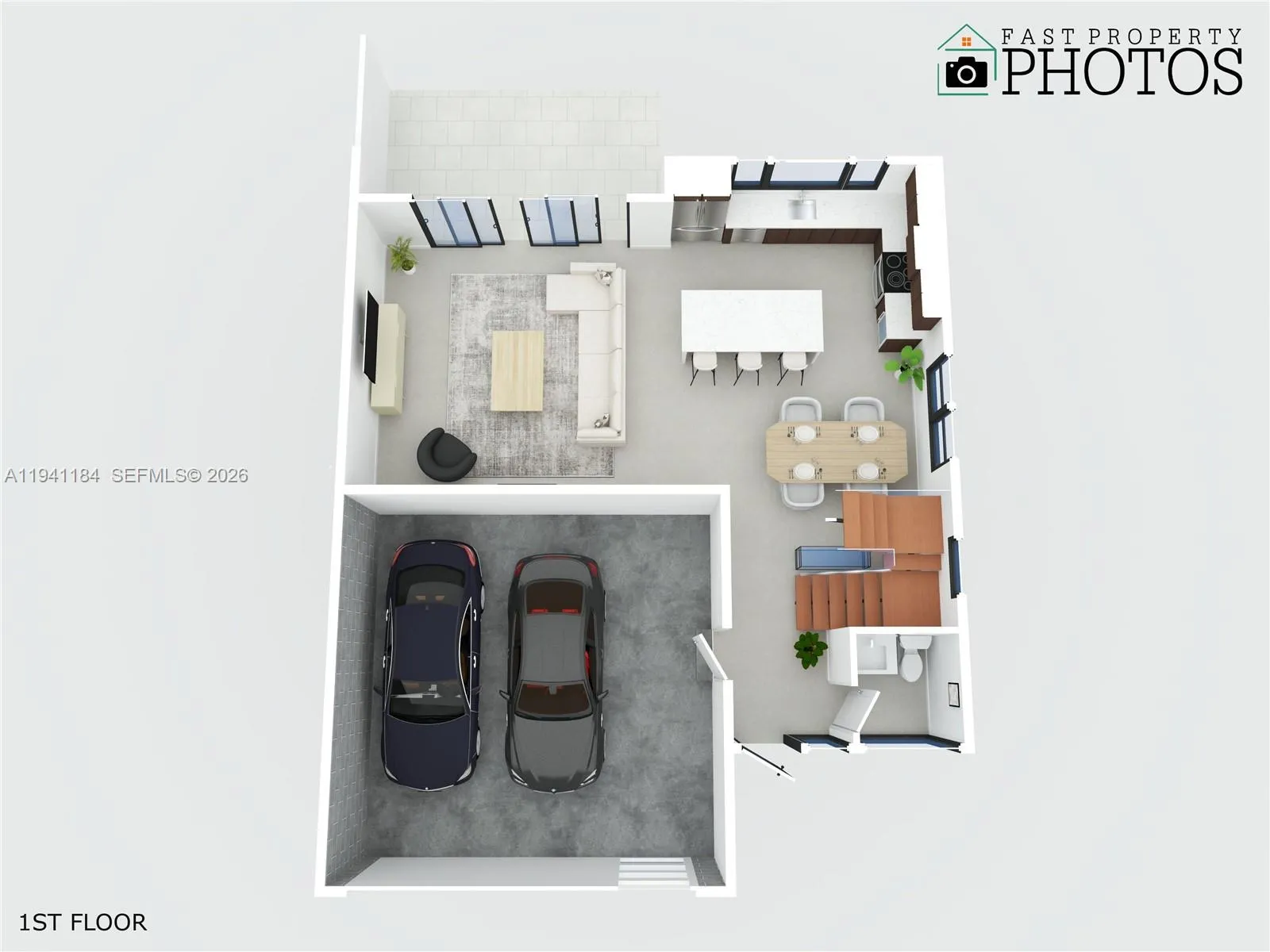 4665 Sw 32nd Ave B1, Dania Beach, Florida 33312, Dania Beach, Florida 33312, 3 Bedrooms Bedrooms, ,2 BathroomsBathrooms,Residential,For Sale,4665 Sw 32nd Ave B1, Dania Beach, Florida 33312,A11941184
