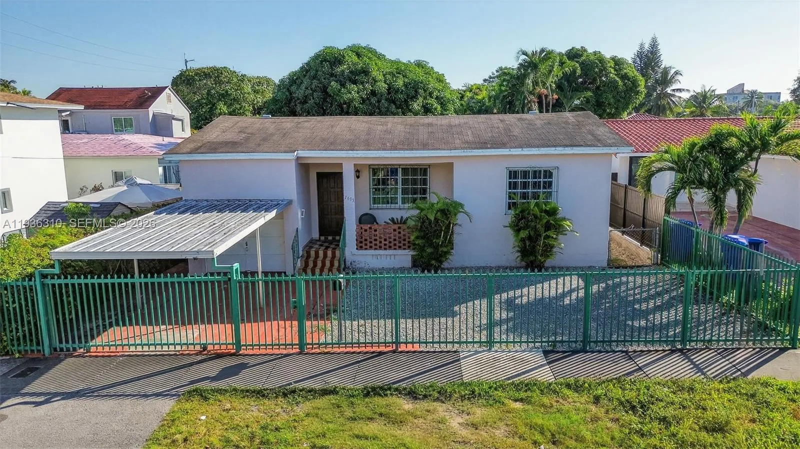 1633 Sw 30th Ave, Miami, Florida 33145, Miami, Florida 33145, 2 Bedrooms Bedrooms, ,1 BathroomBathrooms,Residential,For Sale,1633 Sw 30th Ave, Miami, Florida 33145,A11936310