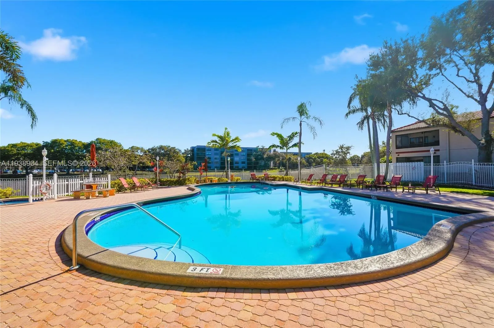 11611 Nw 11th St 11611, Pembroke Pines, Florida 33, Pembroke Pines, Florida 33026, 2 Bedrooms Bedrooms, ,2 BathroomsBathrooms,Residential,For Sale,11611 Nw 11th St 11611, Pembroke Pines, Florida 33,A11938904