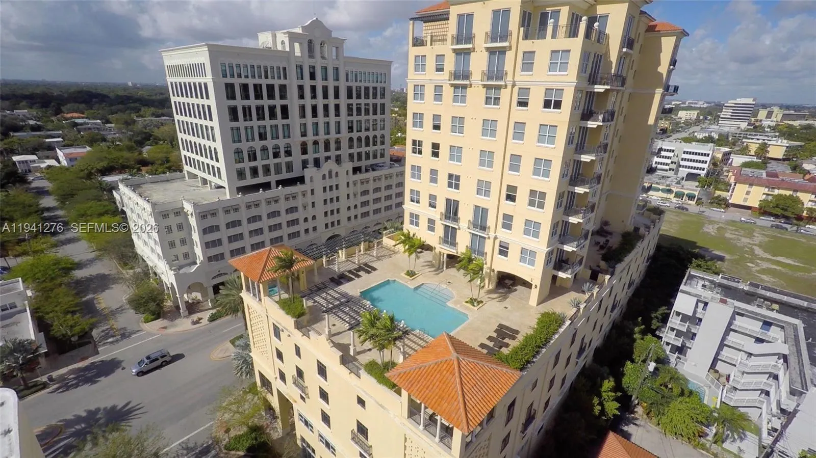 The Ponce de Leon Condominium