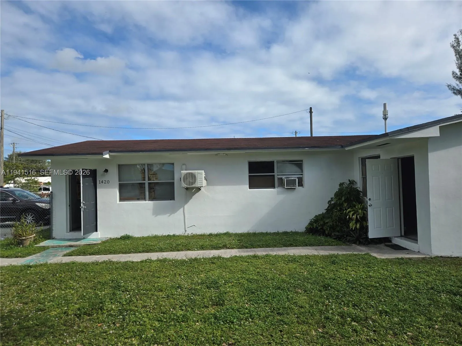 1420 Nw 111th St, Miami, Florida 33167, Miami, Florida 33167, ,Residential Income,For Sale,1420 Nw 111th St, Miami, Florida 33167,A11941516