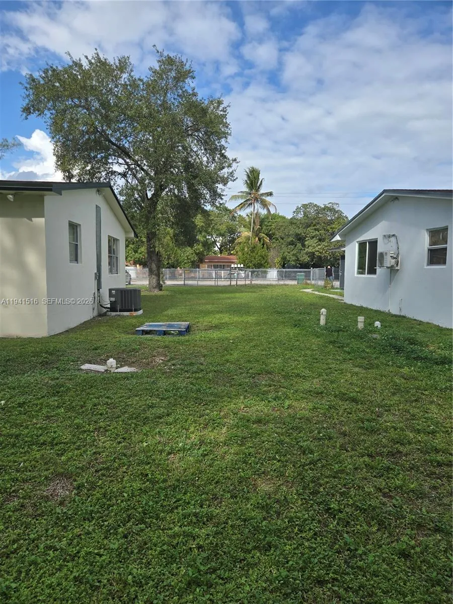 1420 Nw 111th St, Miami, Florida 33167, Miami, Florida 33167, ,Residential Income,For Sale,1420 Nw 111th St, Miami, Florida 33167,A11941516