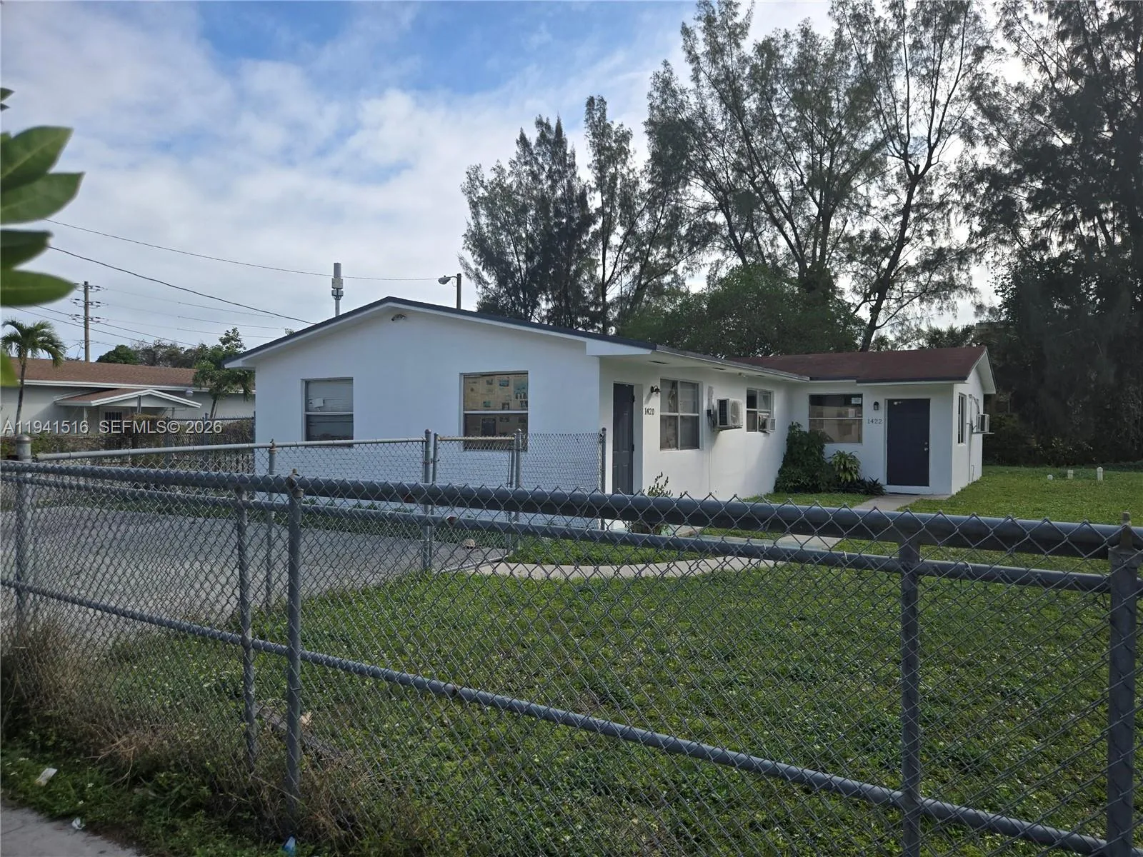 1420 Nw 111th St, Miami, Florida 33167, Miami, Florida 33167, ,Residential Income,For Sale,1420 Nw 111th St, Miami, Florida 33167,A11941516